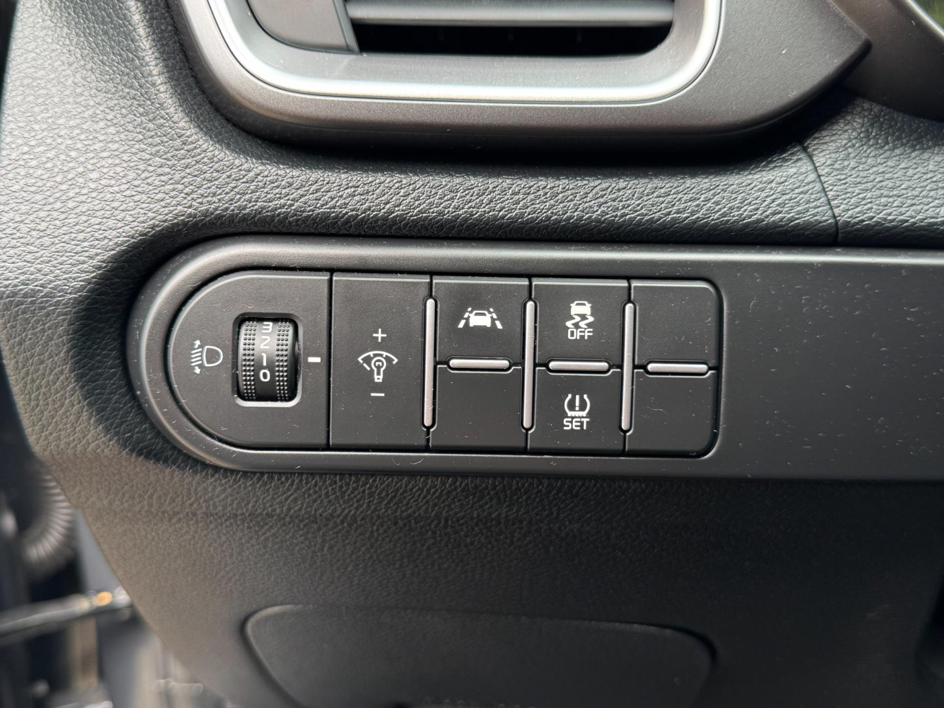 Foto van Kia Xceed