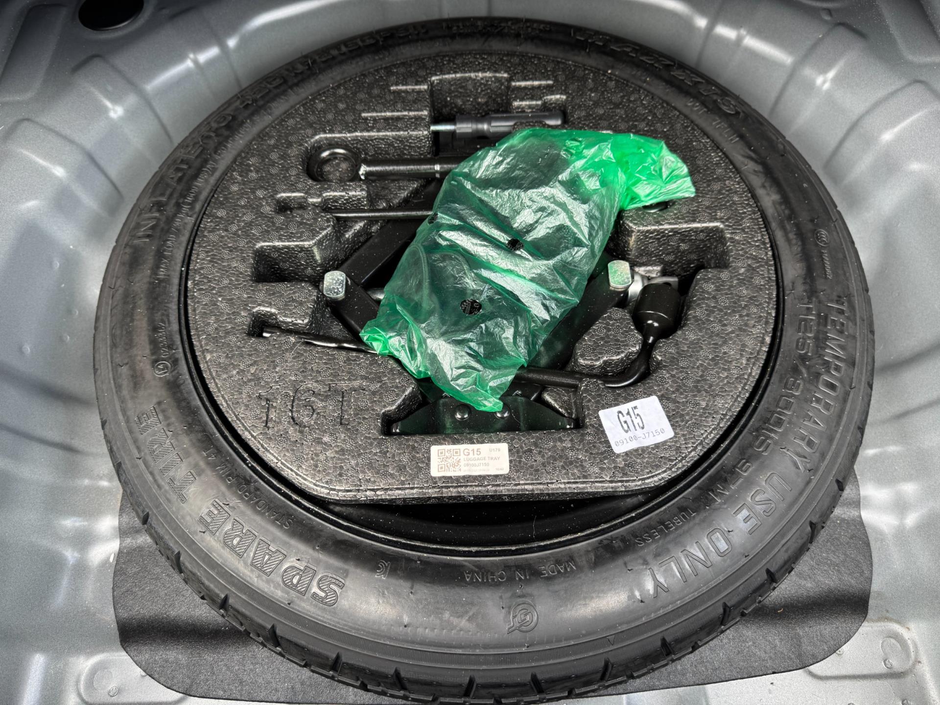 Foto van Kia Xceed