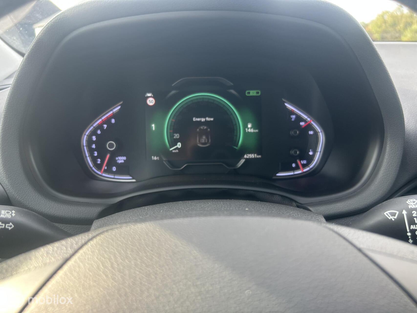 Foto van Hyundai I30 Wagon