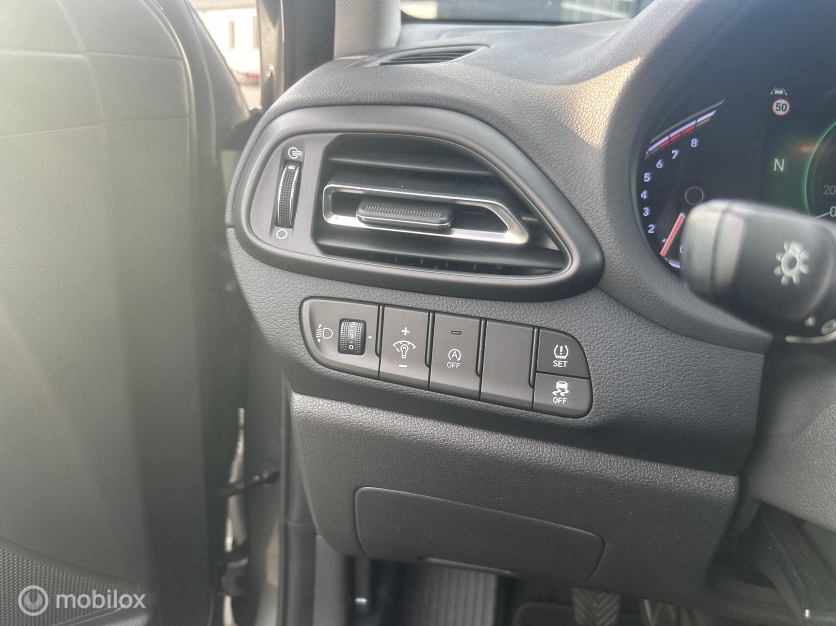 Foto van Hyundai I30 Wagon