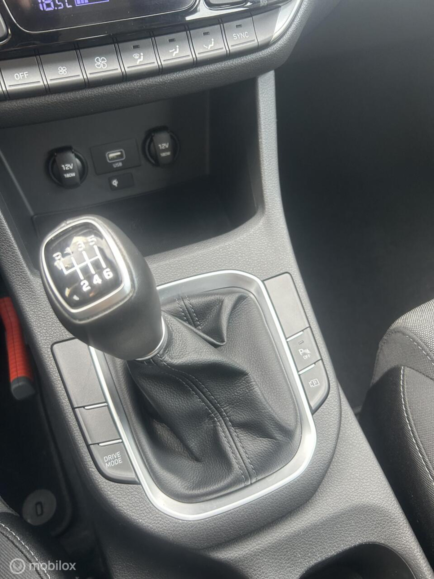 Foto van Hyundai I30 Wagon
