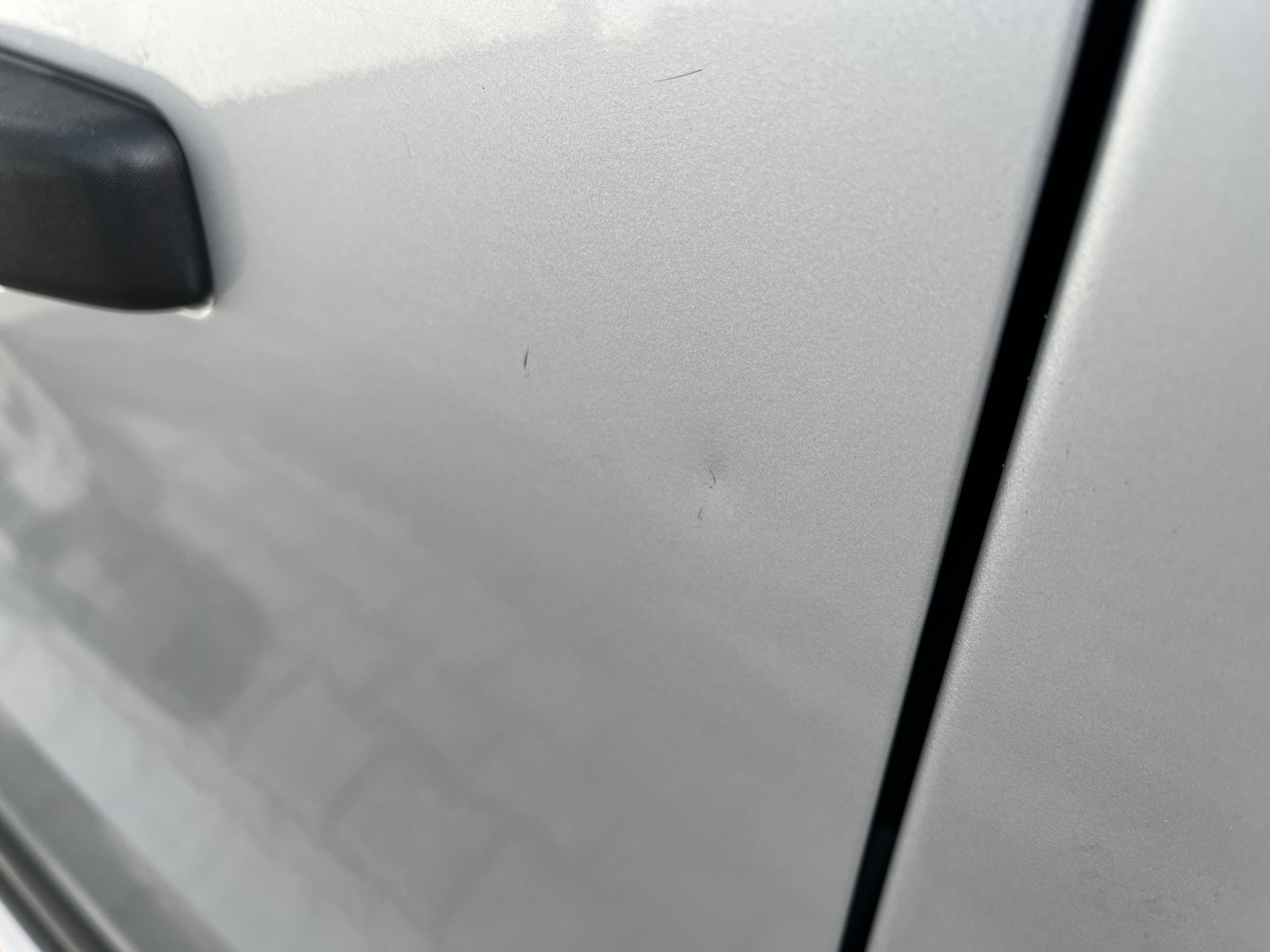 Foto van Renault Trafic Passenger