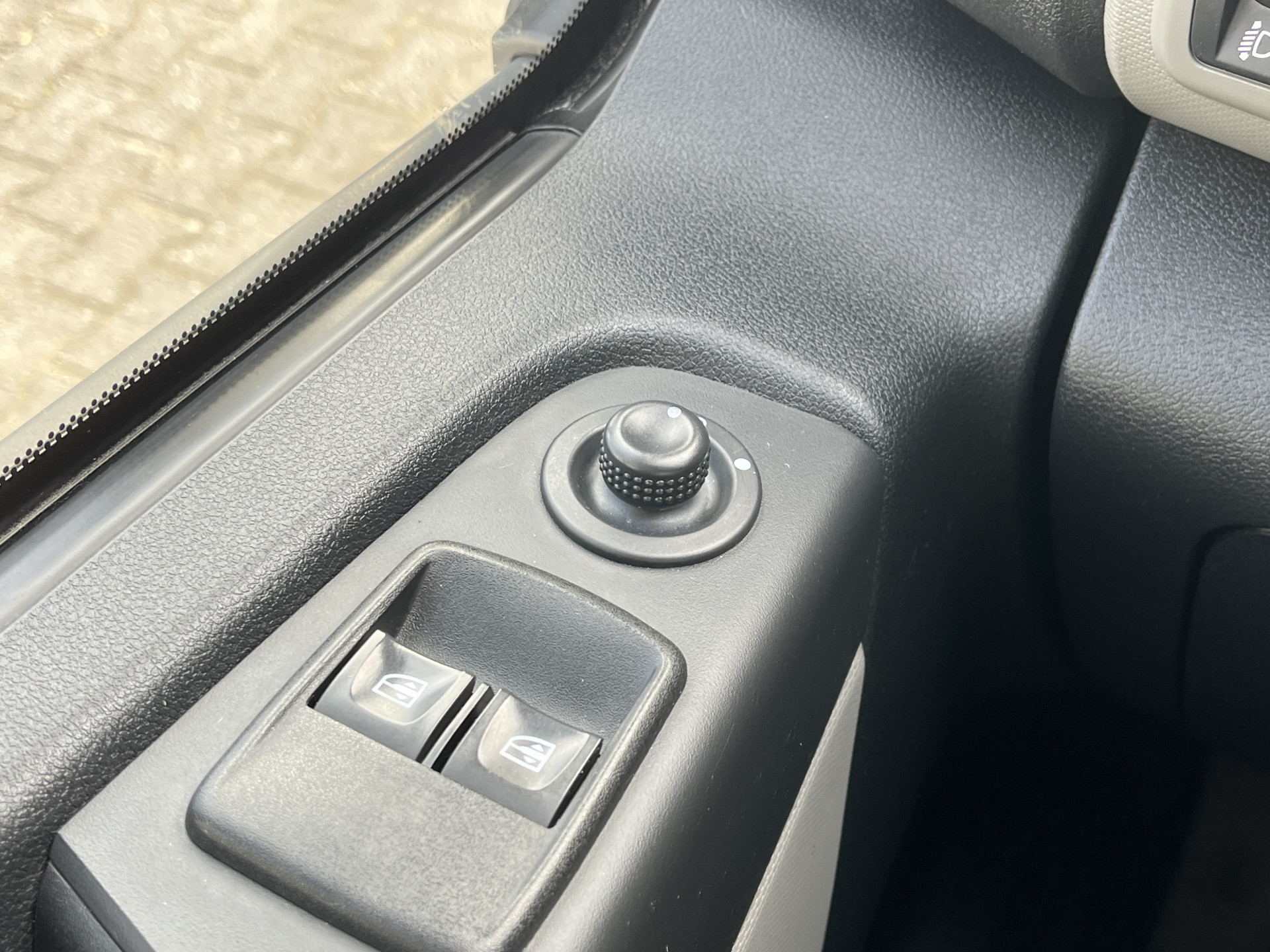 Foto van Renault Trafic Passenger