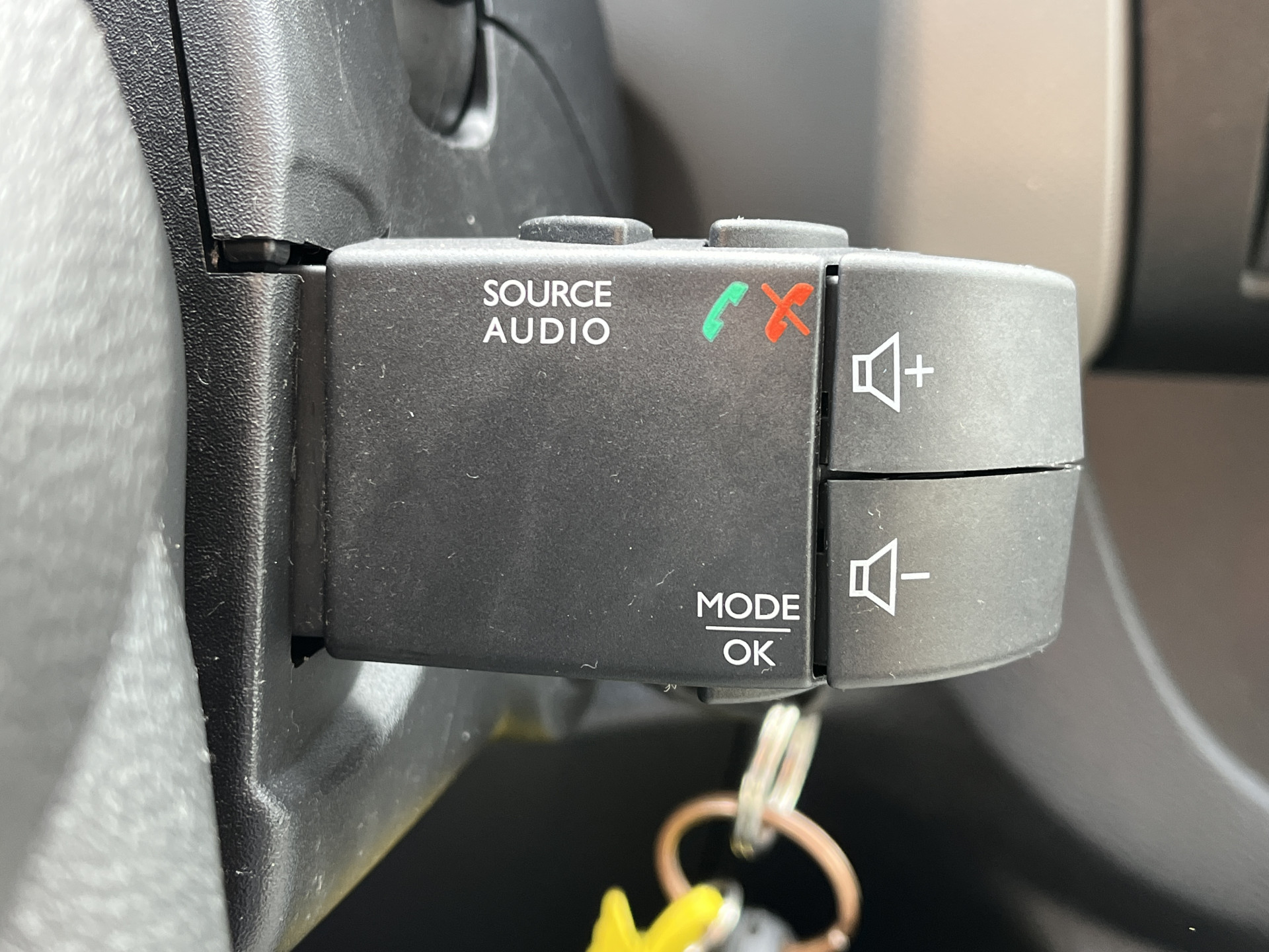 Foto van Renault Trafic Passenger