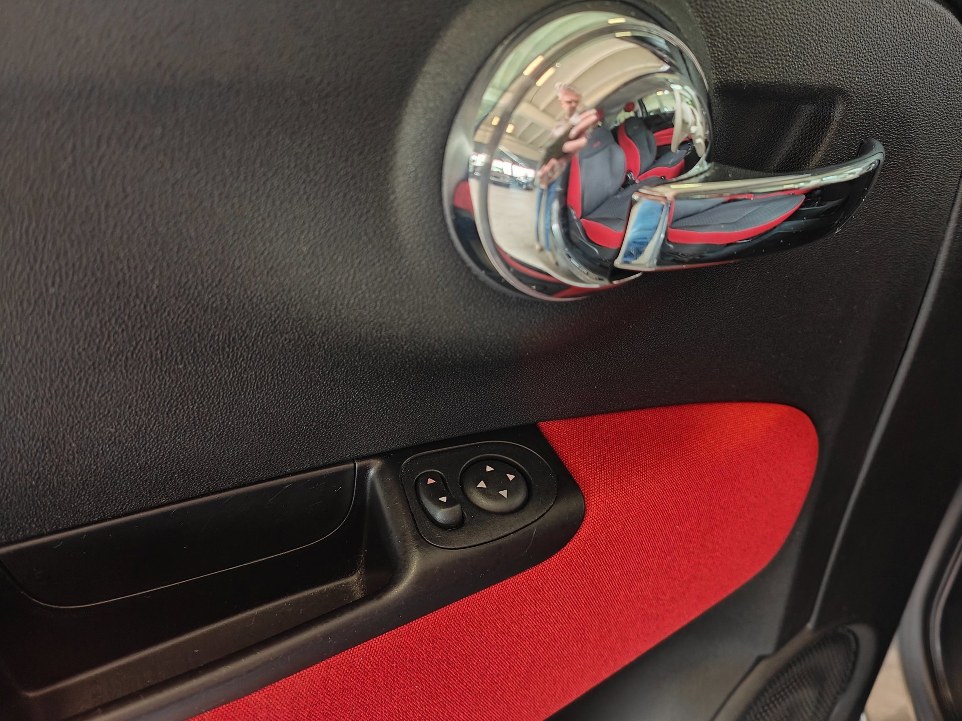 Foto van Fiat Fiat 500