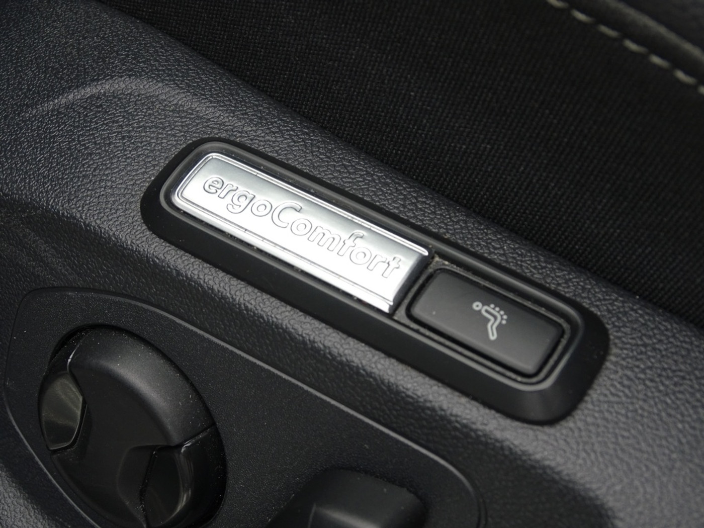 Foto van Volkswagen Arteon