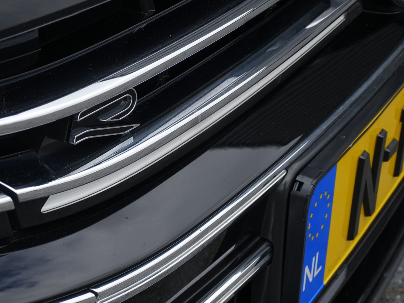 Foto van Volkswagen Arteon