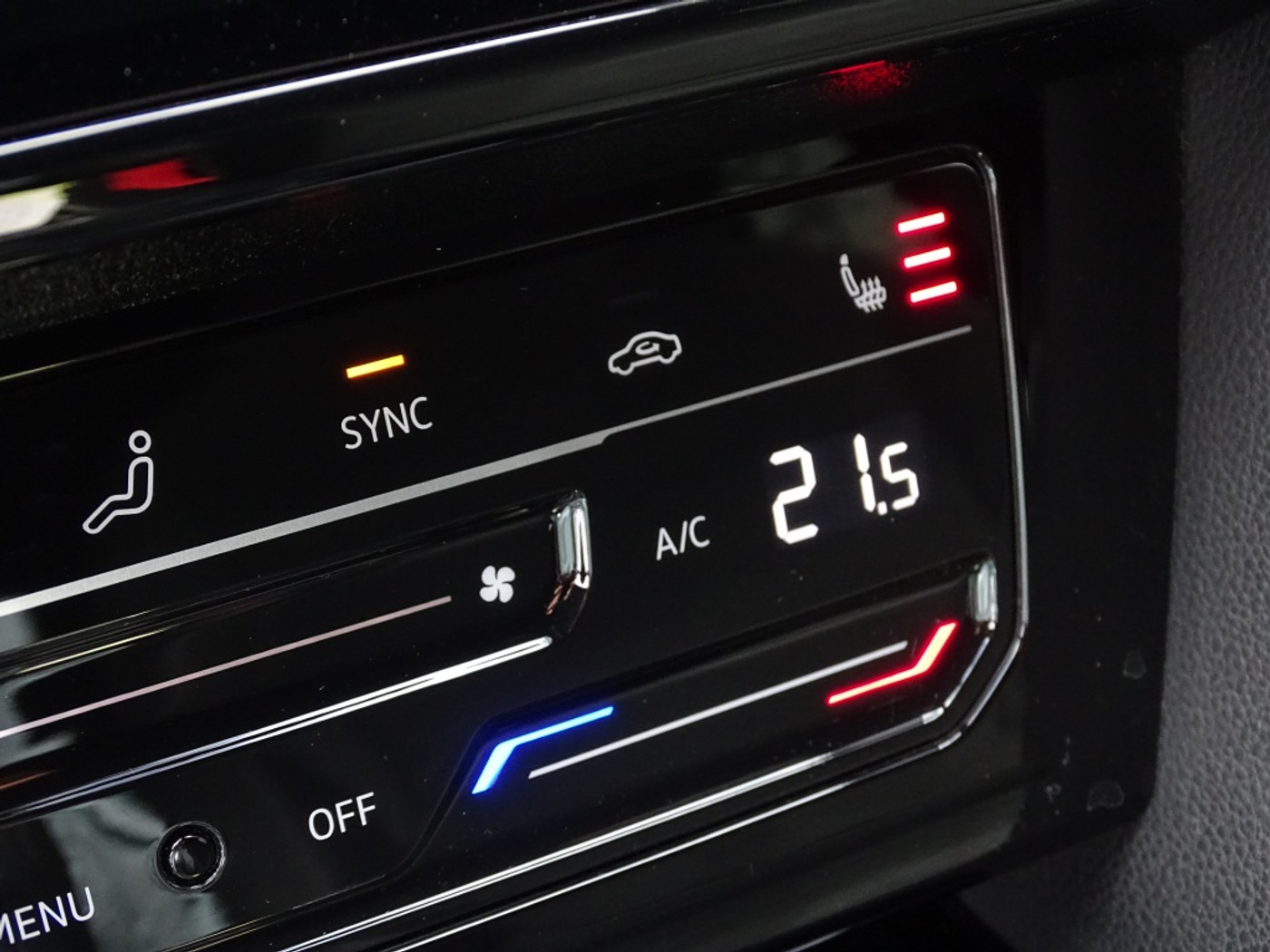 Foto van Volkswagen Arteon