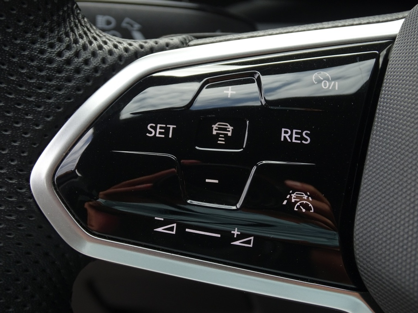 Foto van Volkswagen Arteon