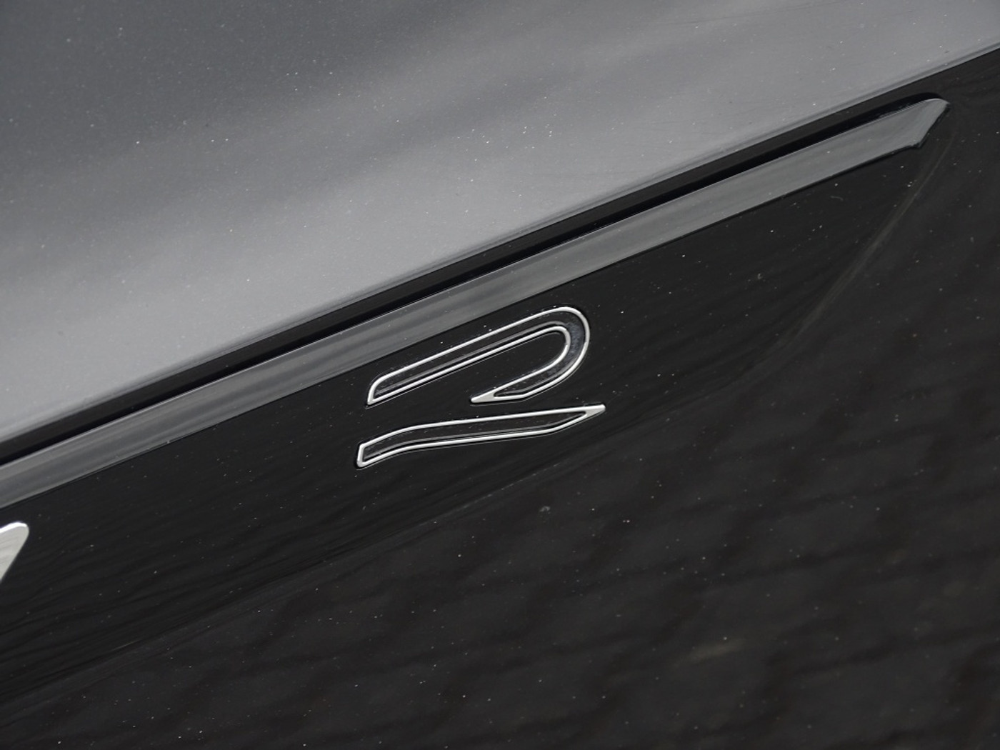 Foto van Volkswagen Arteon