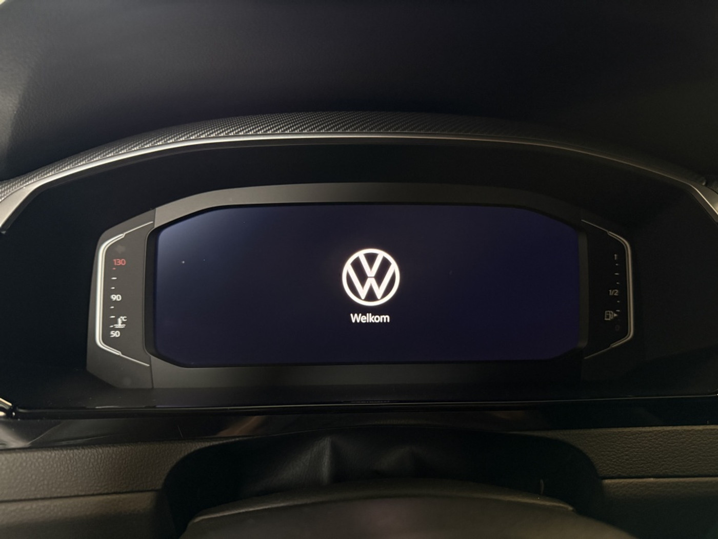 Foto van Volkswagen Arteon