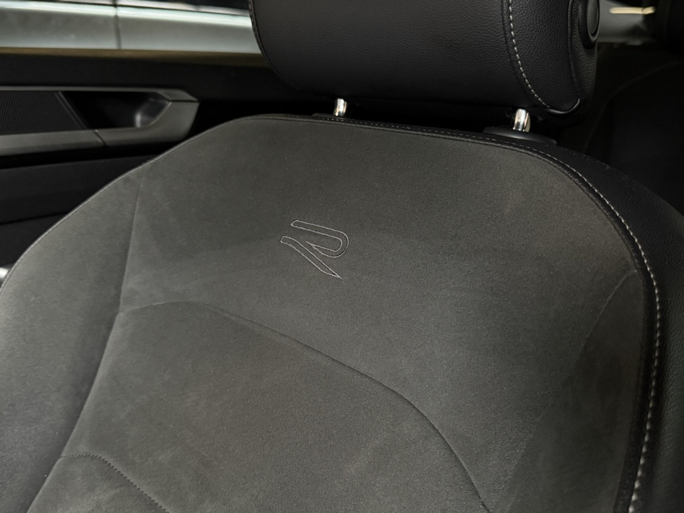 Foto van Volkswagen Arteon