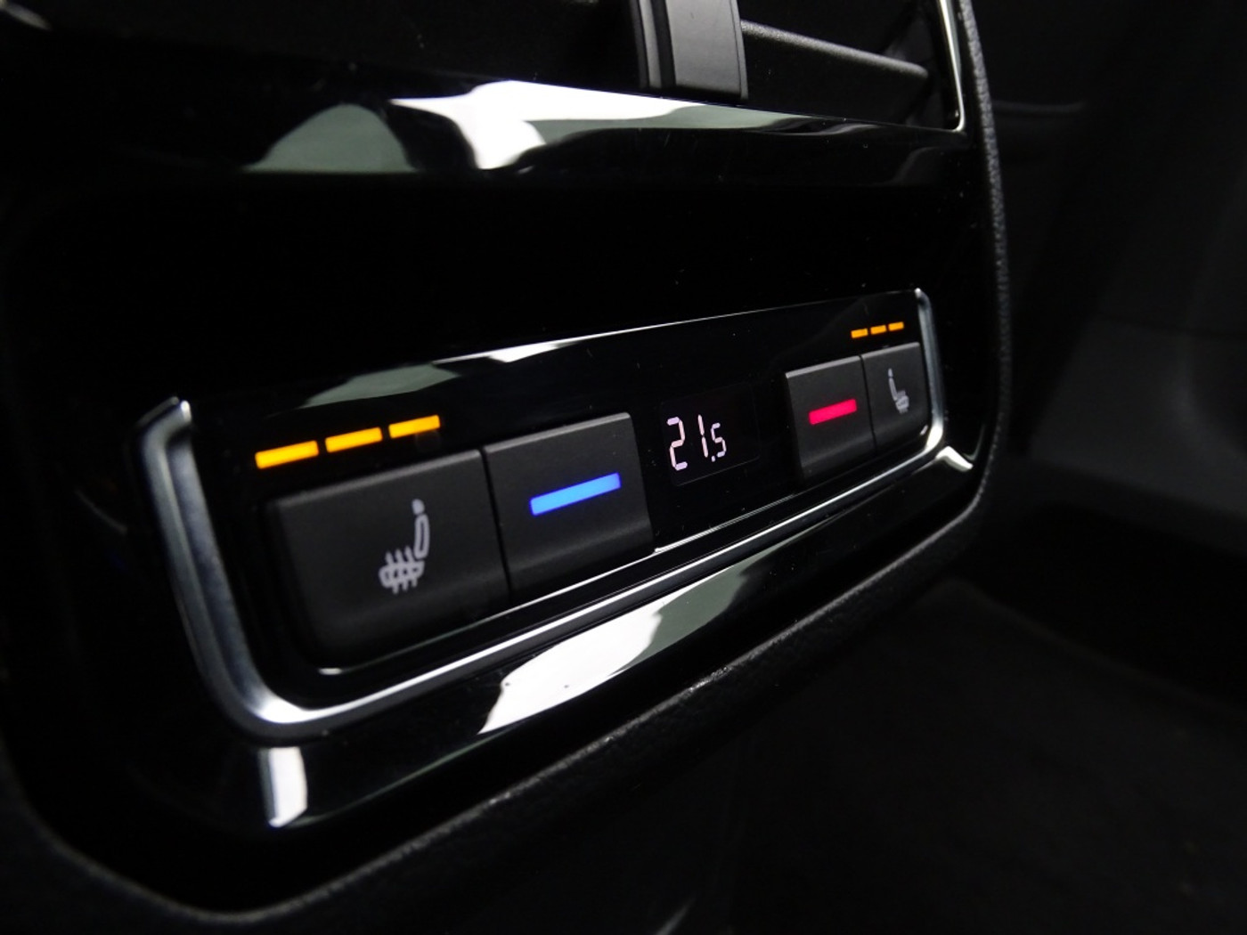 Foto van Volkswagen Arteon