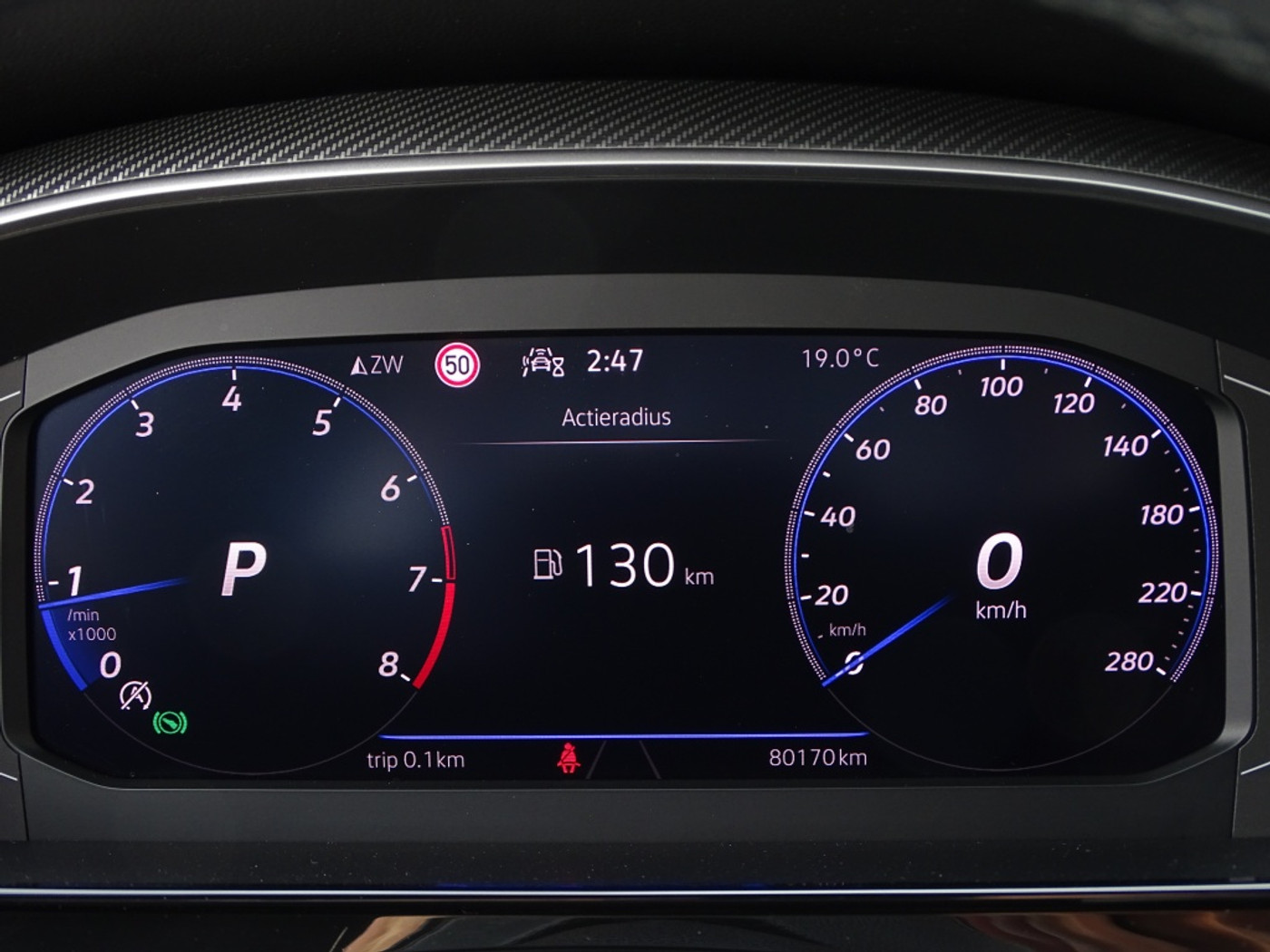 Foto van Volkswagen Arteon