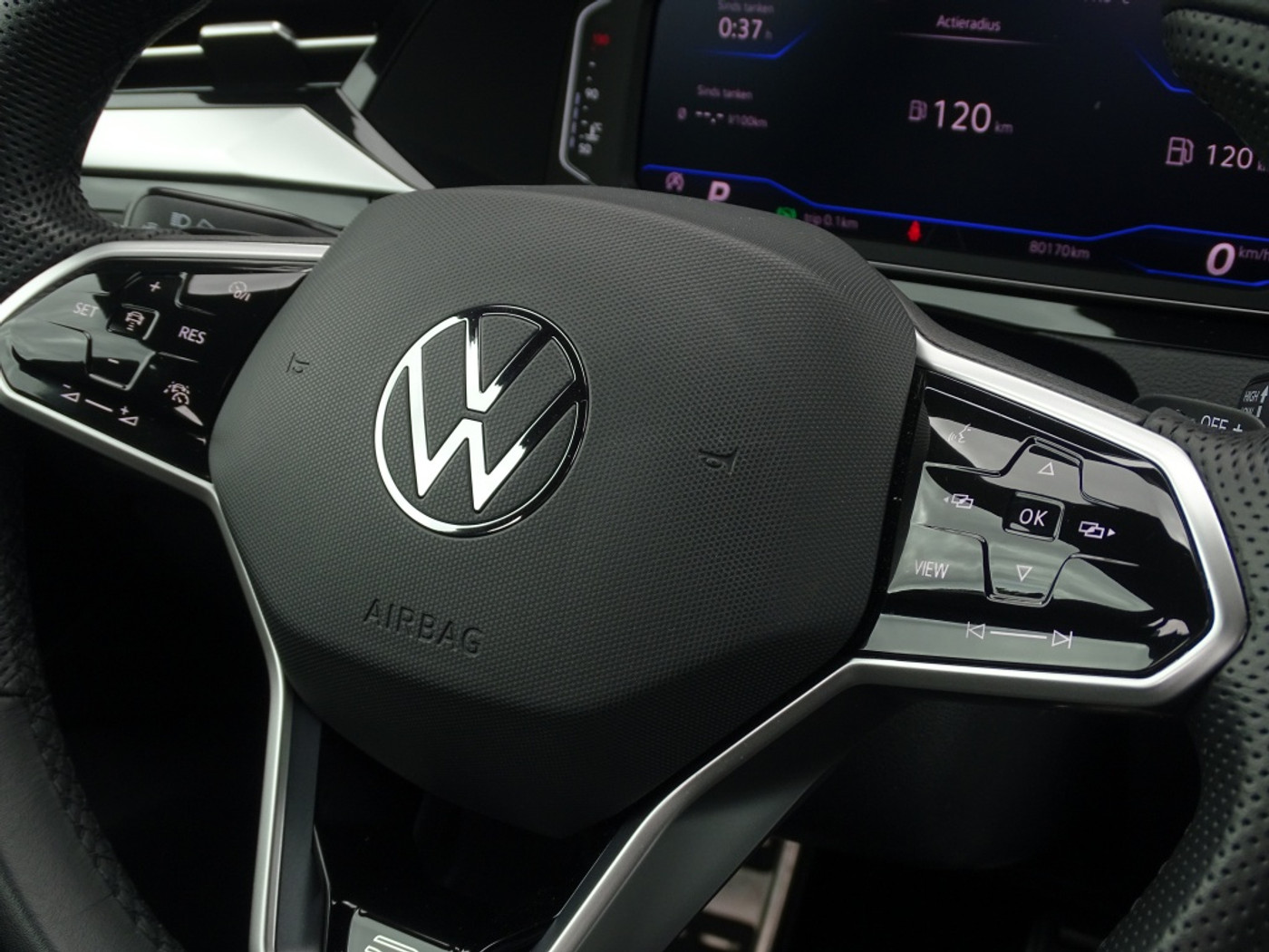 Foto van Volkswagen Arteon