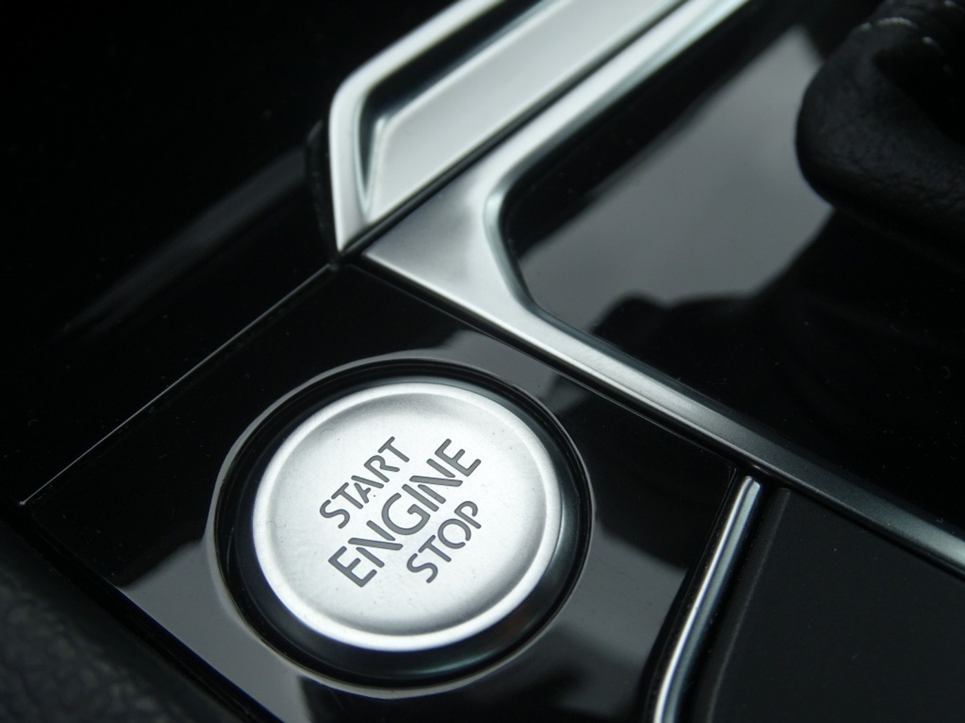 Foto van Volkswagen Arteon