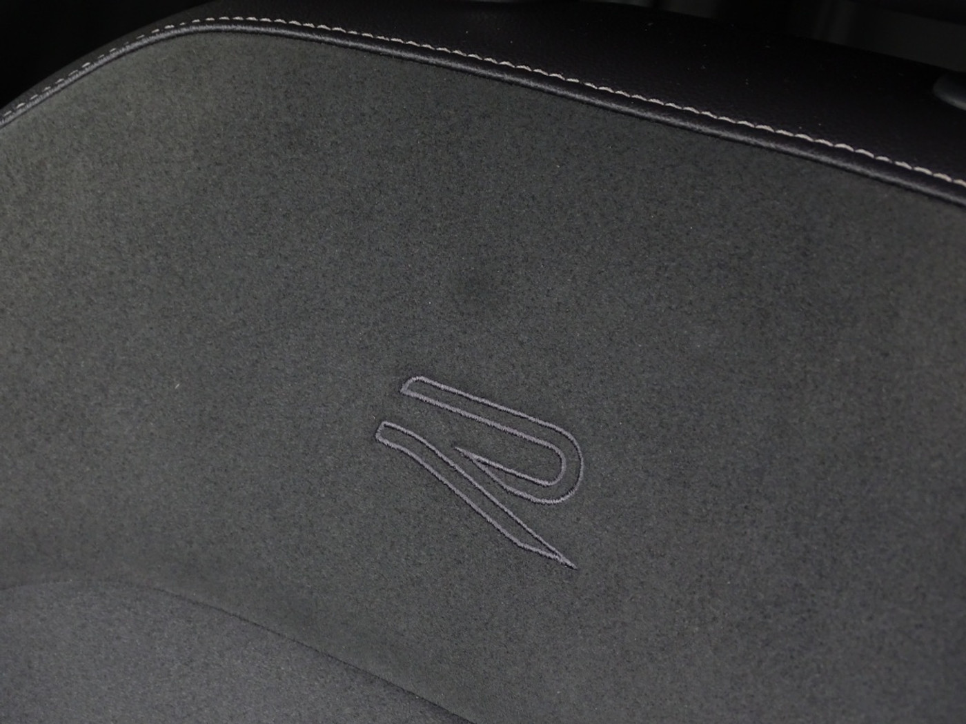 Foto van Volkswagen Arteon