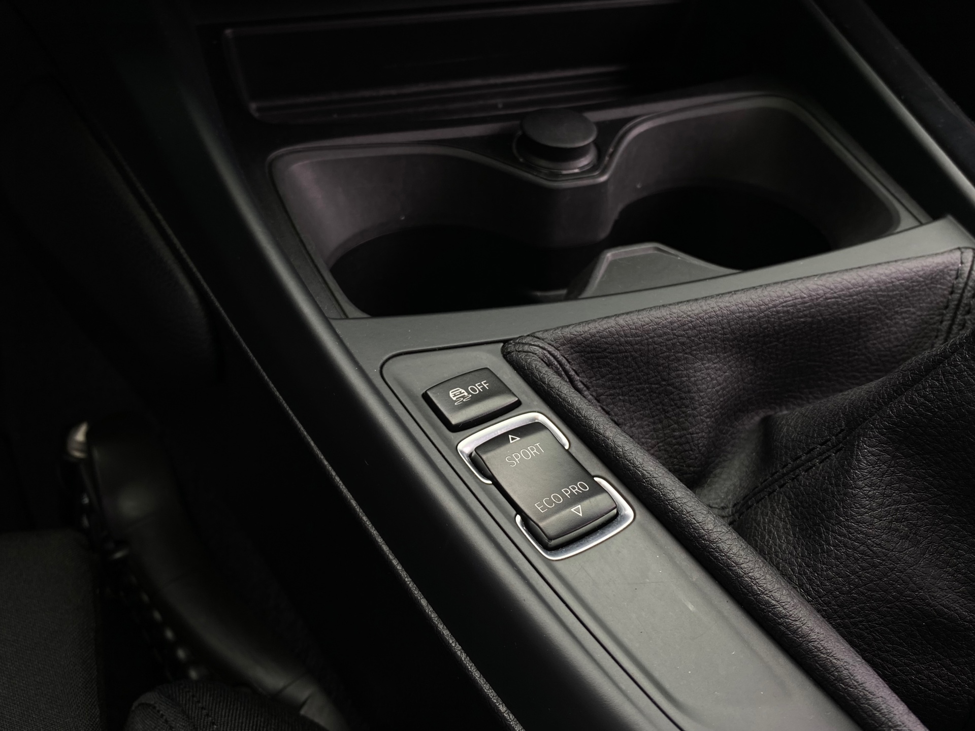 Foto van BMW 114i