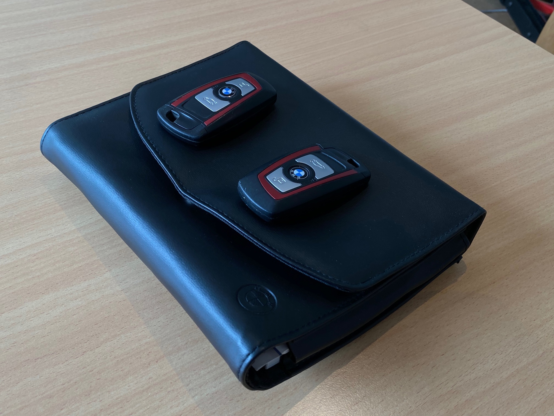 Foto van BMW 114i