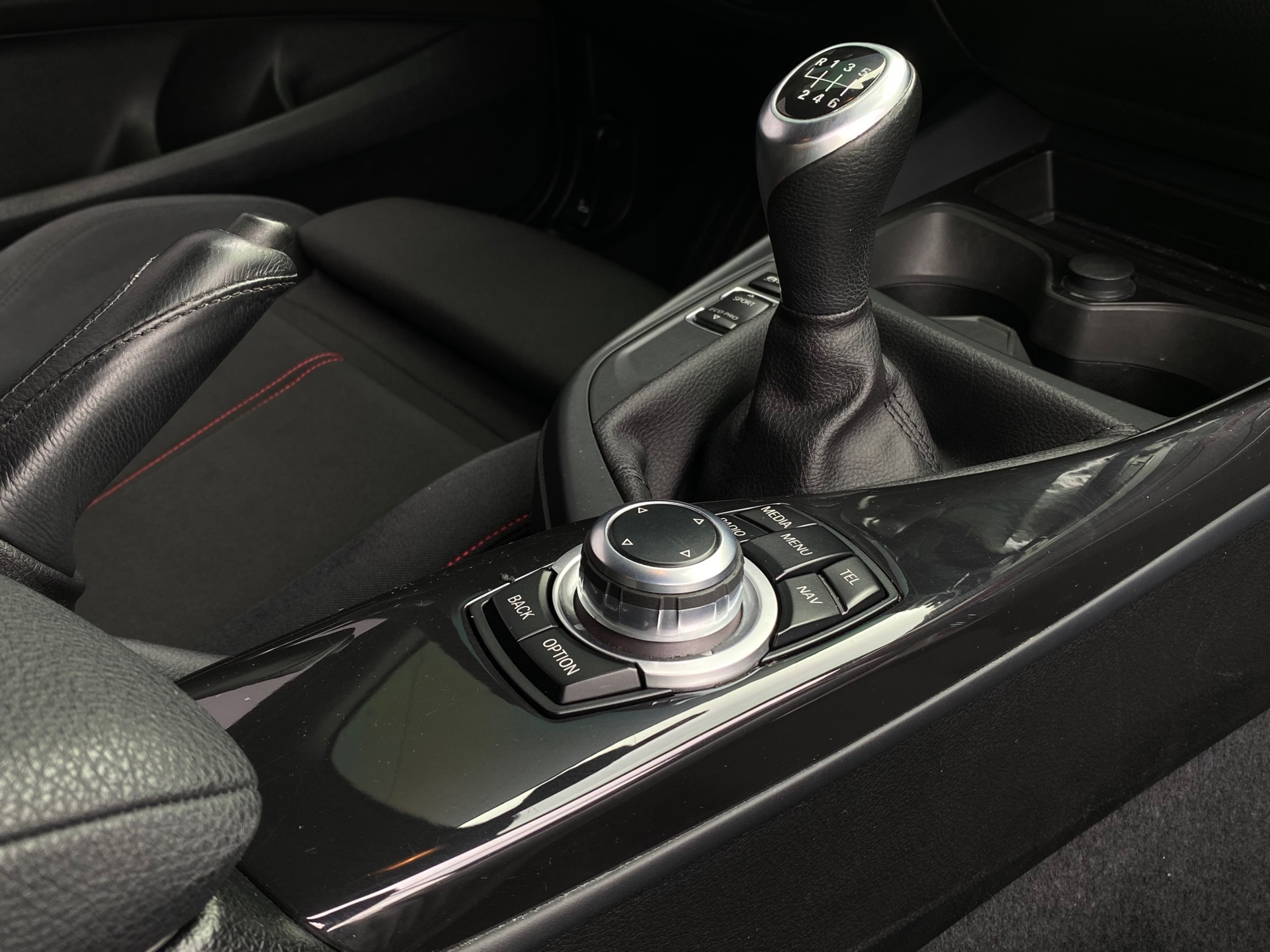 Foto van BMW 114i