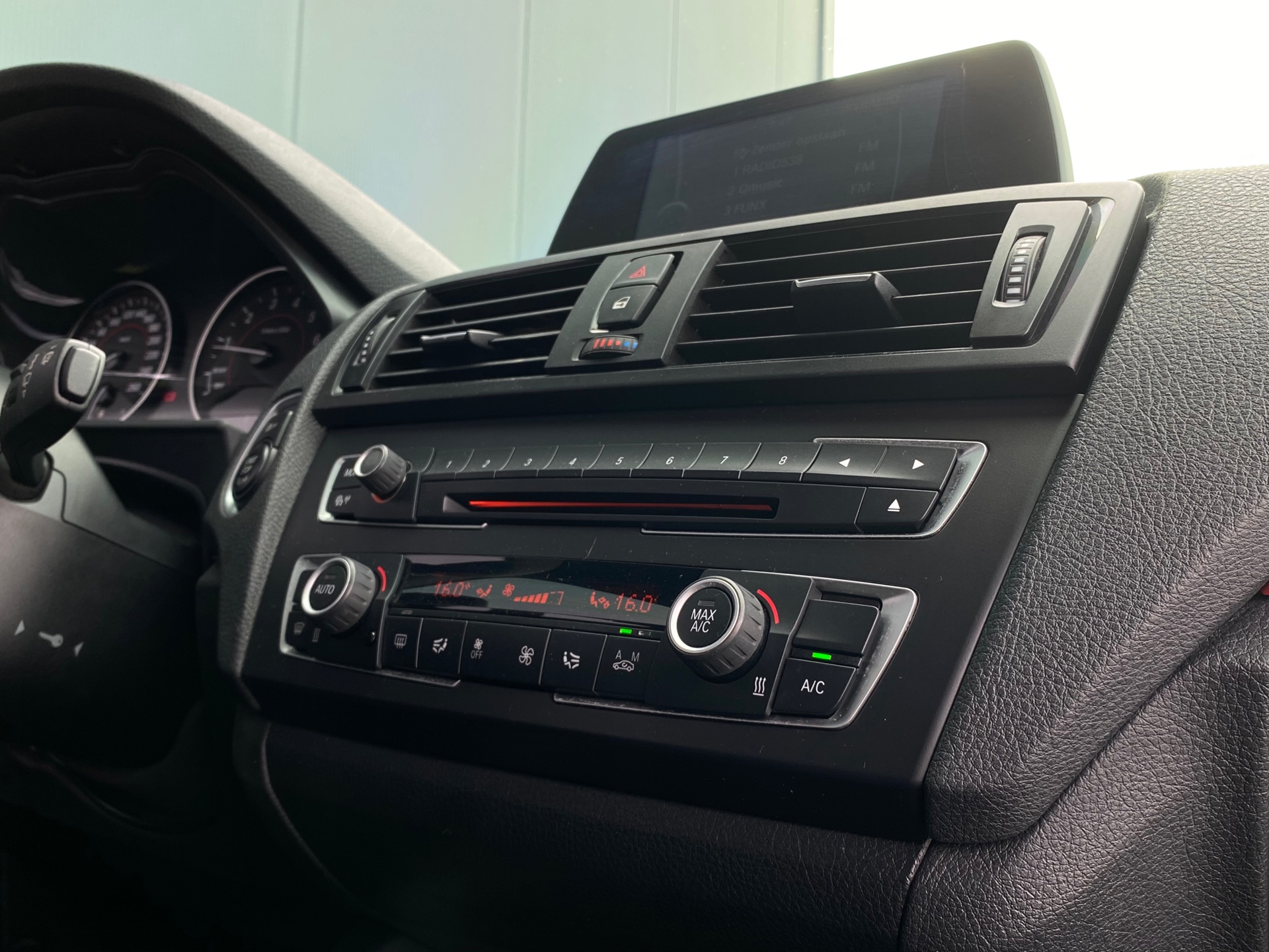 Foto van BMW 114i