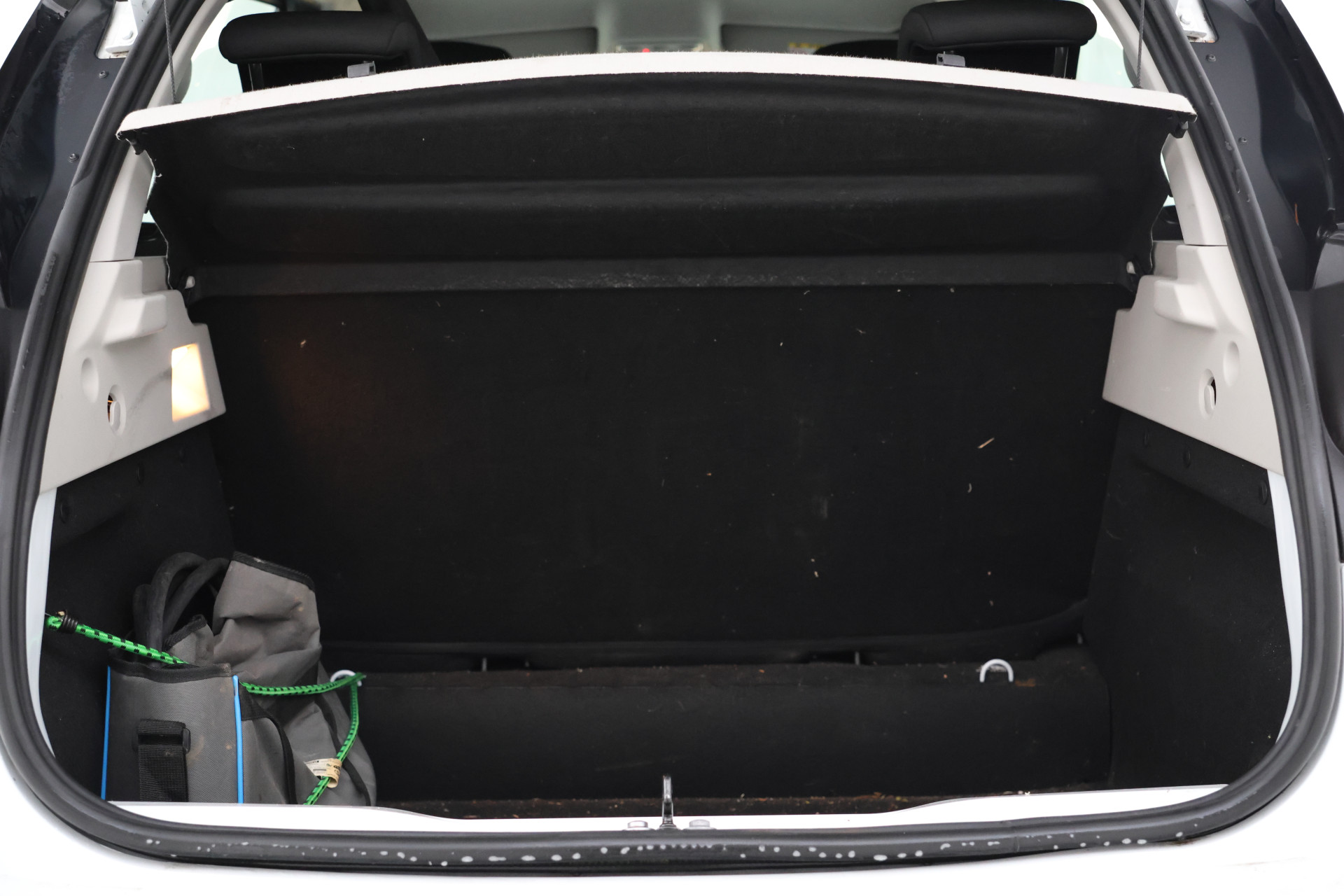 Foto van Renault Zoe