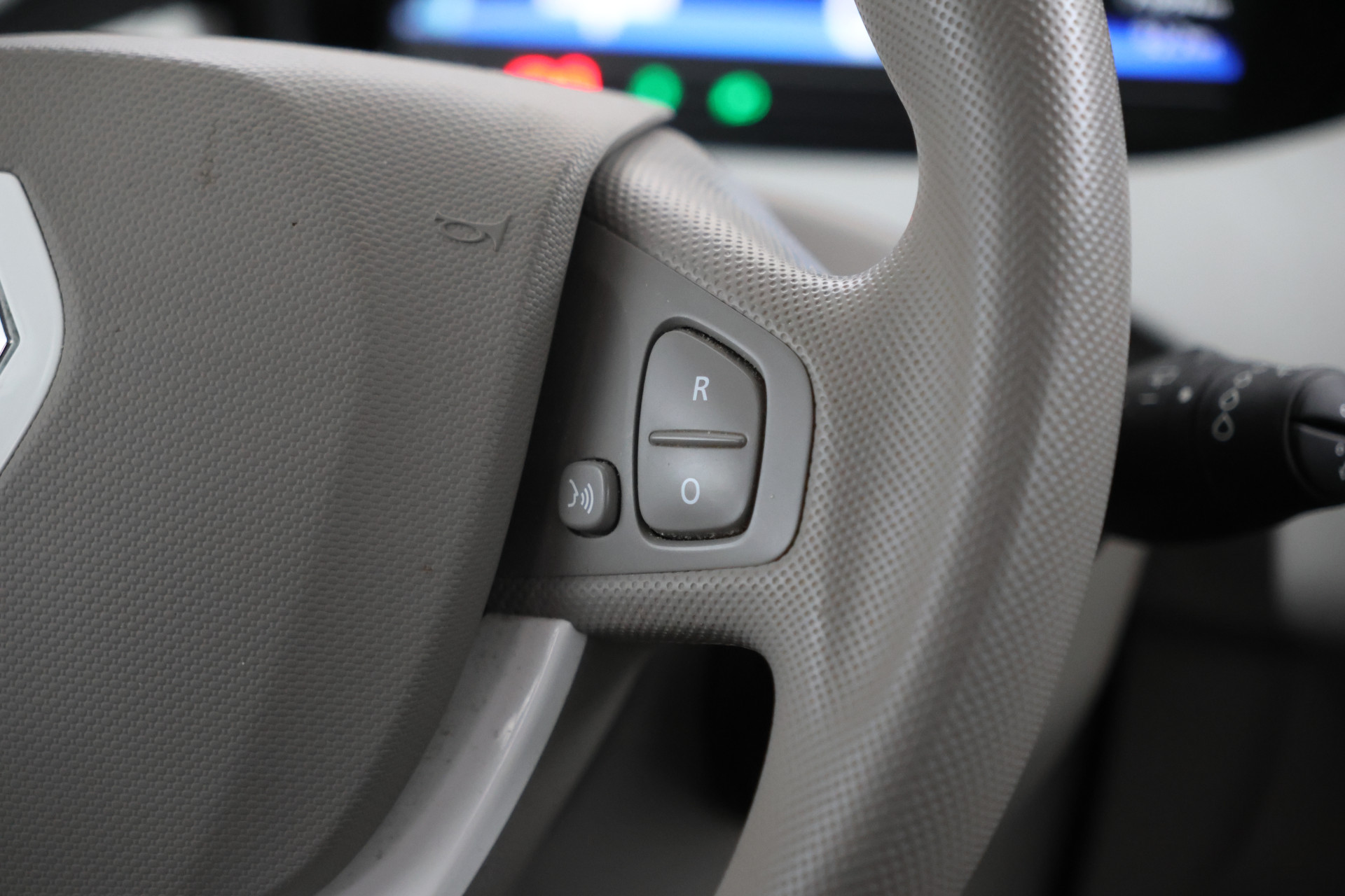 Foto van Renault Zoe