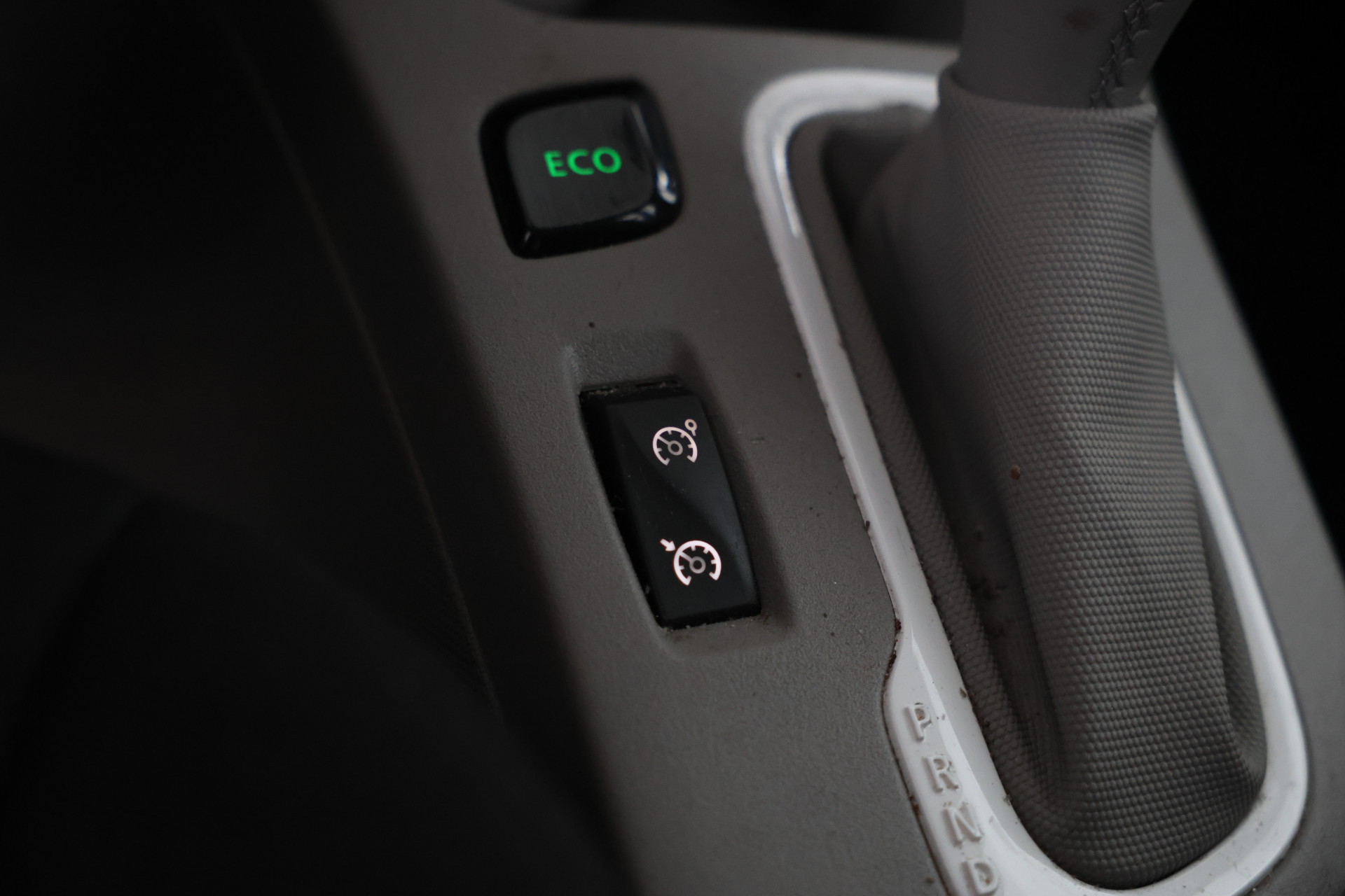 Foto van Renault Zoe