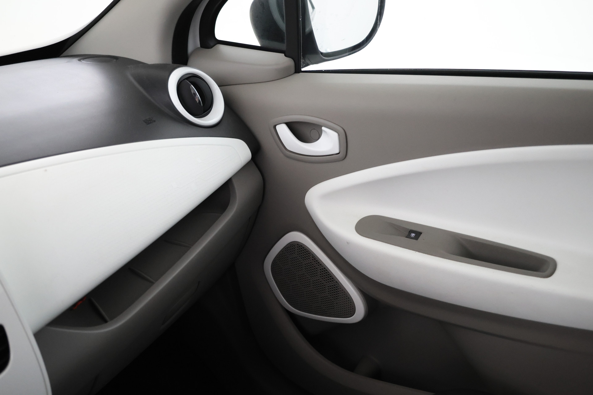 Foto van Renault Zoe