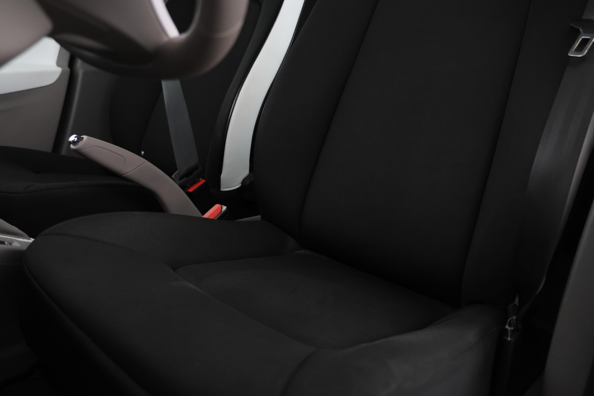 Foto van Renault Zoe