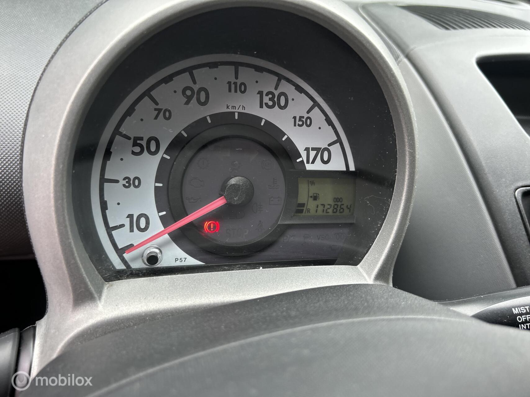 Foto van Peugeot 107