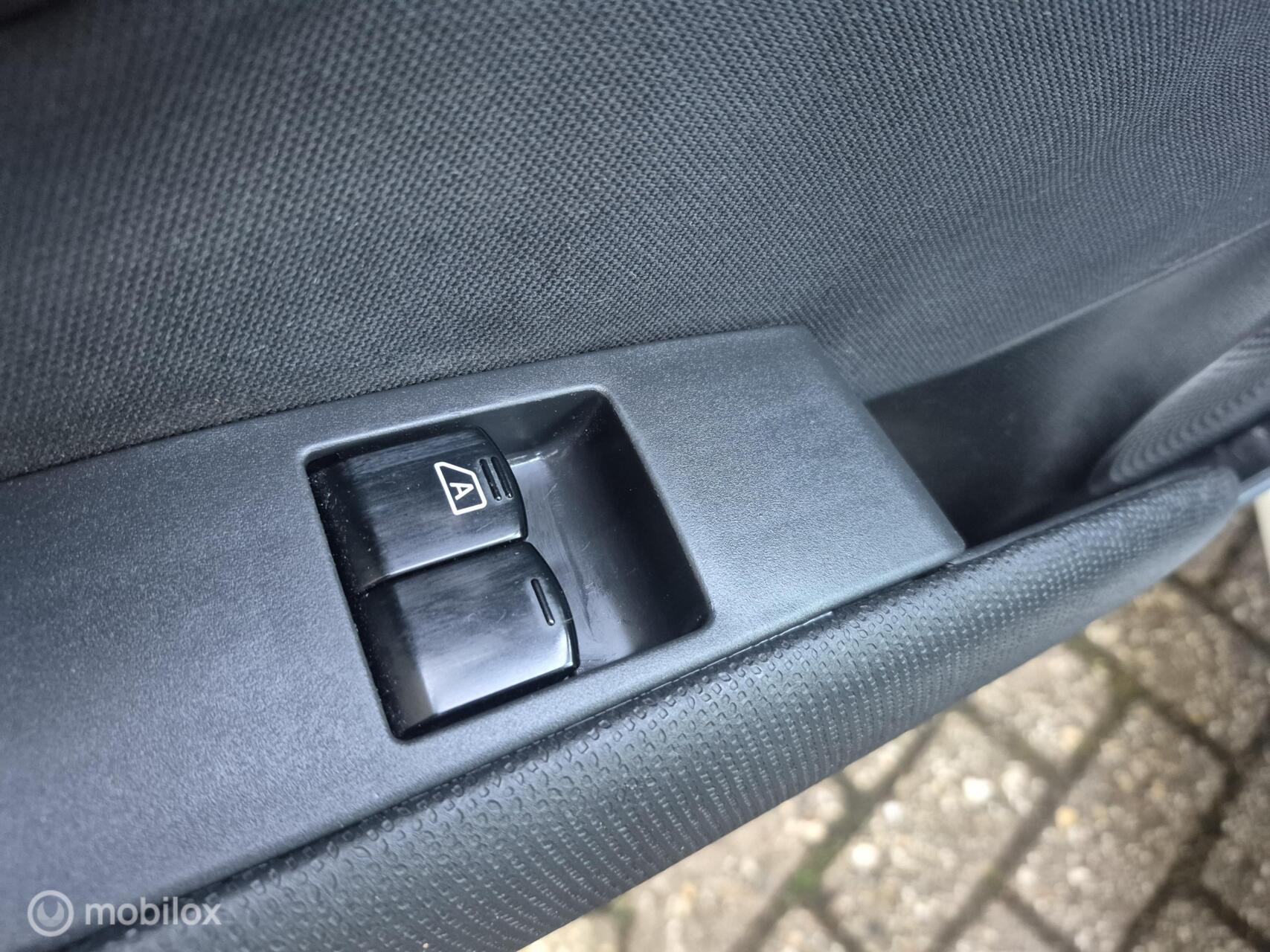 Foto van Nissan Nissan Micra