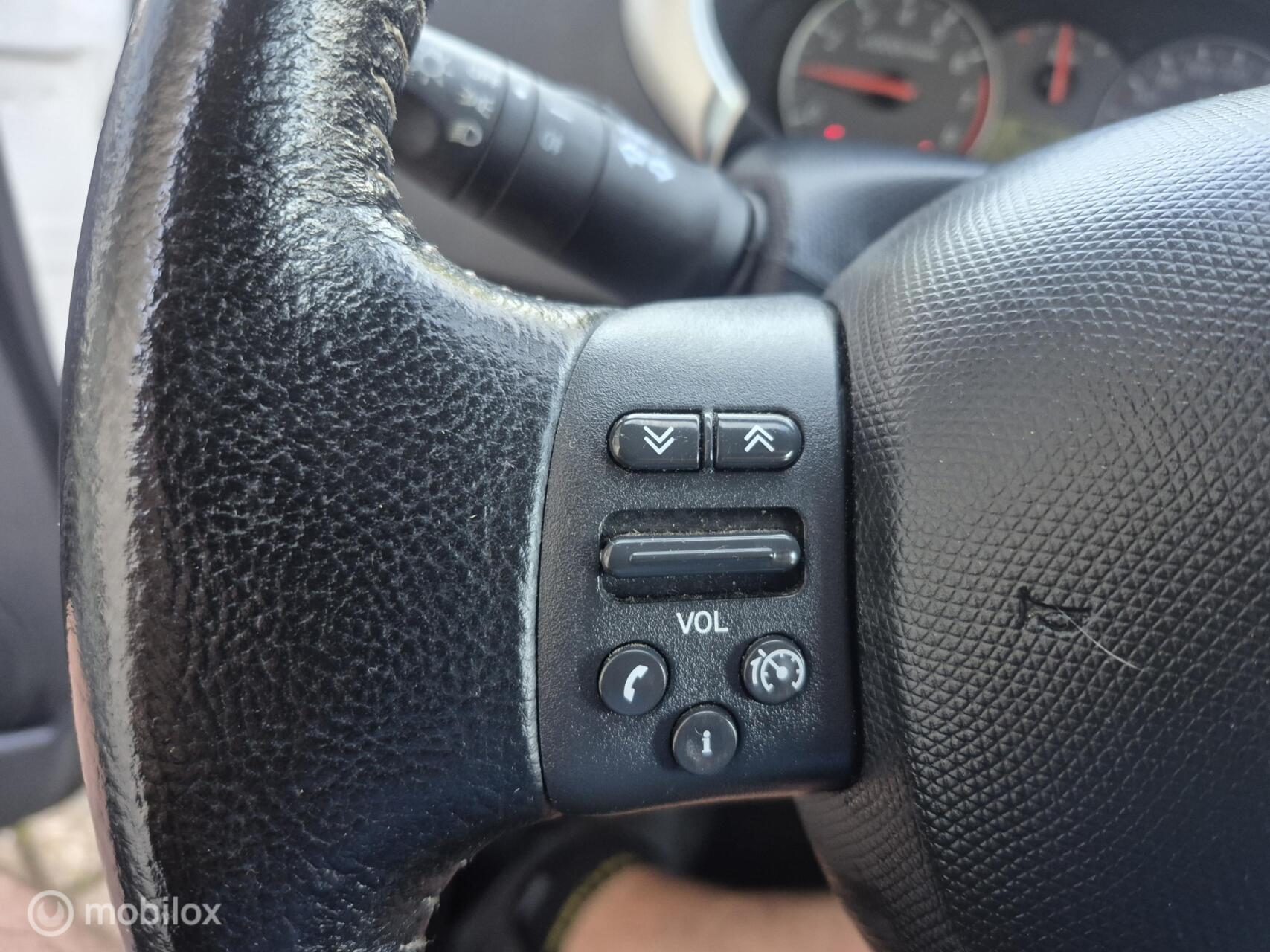 Foto van Nissan Nissan Micra