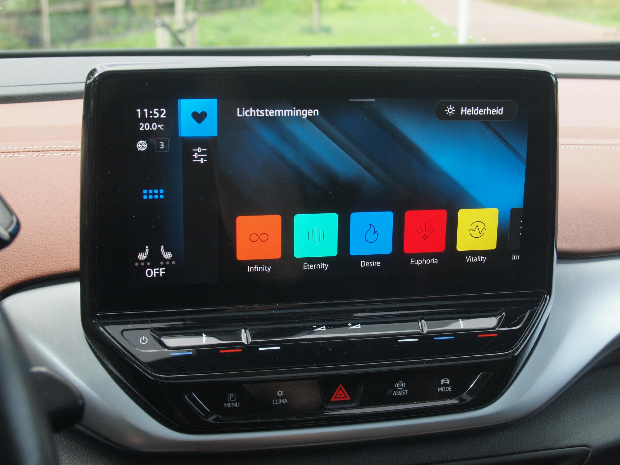 Foto van Volkswagen Id.4 Pro 150 KW