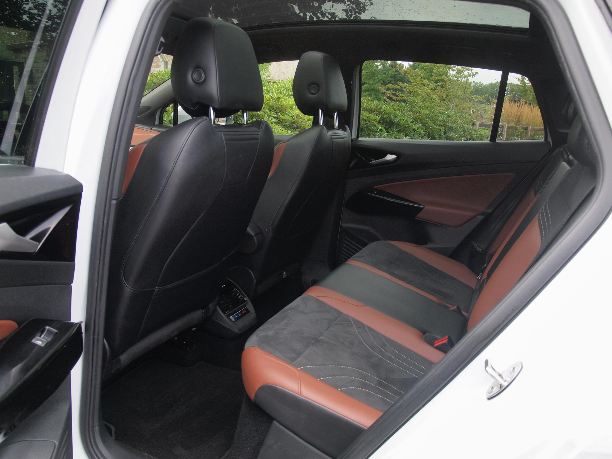 Foto van Volkswagen Id.4 Pro 150 KW