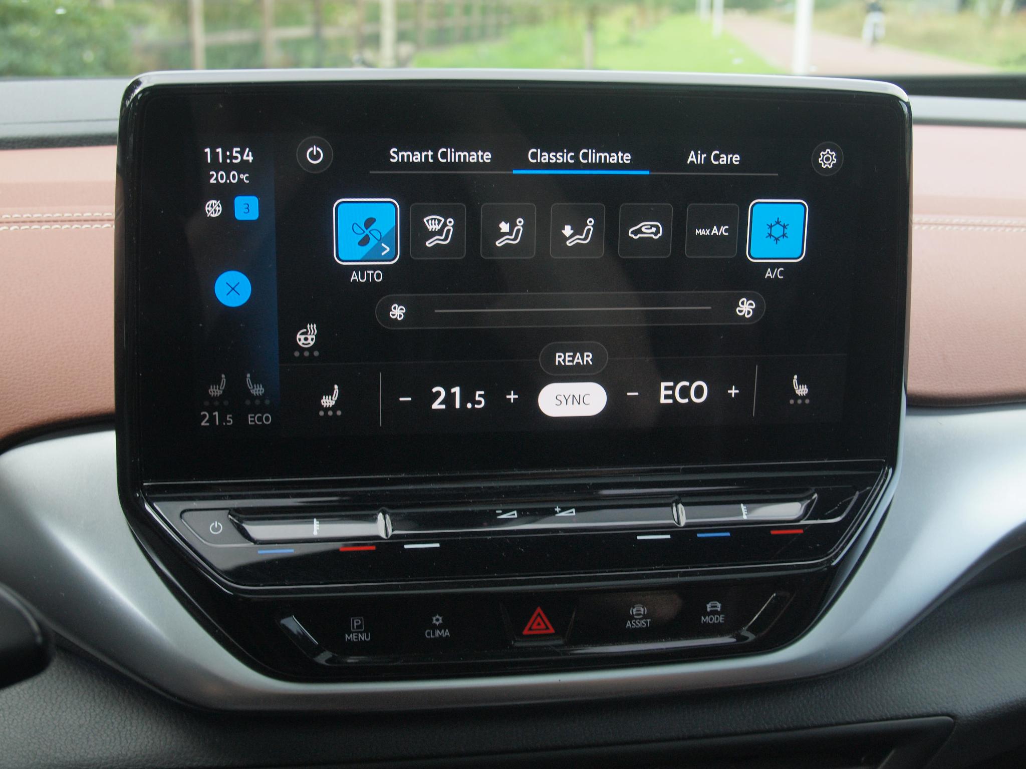 Foto van Volkswagen Id.4 Pro 150 KW