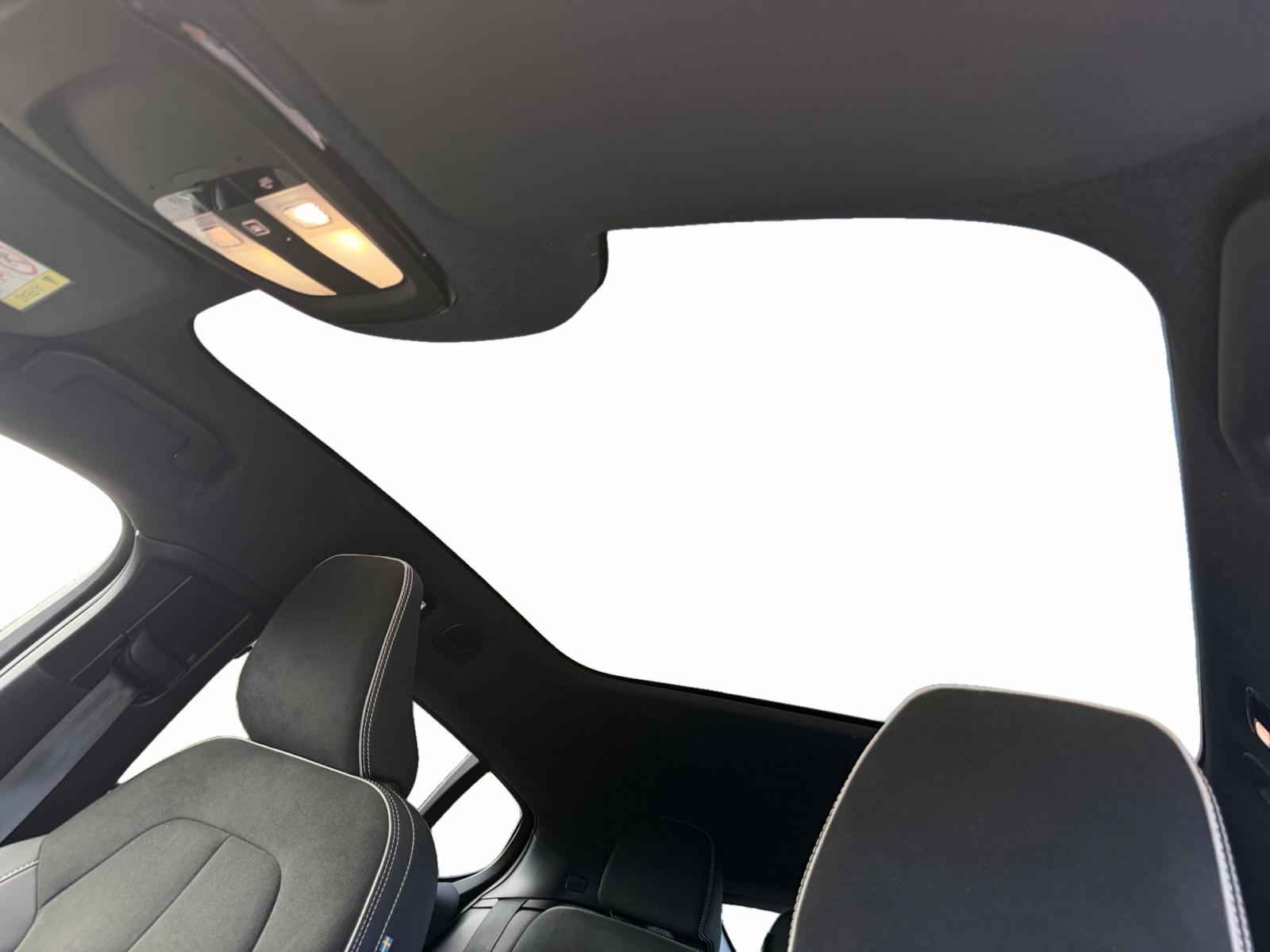 Foto van Volvo C40