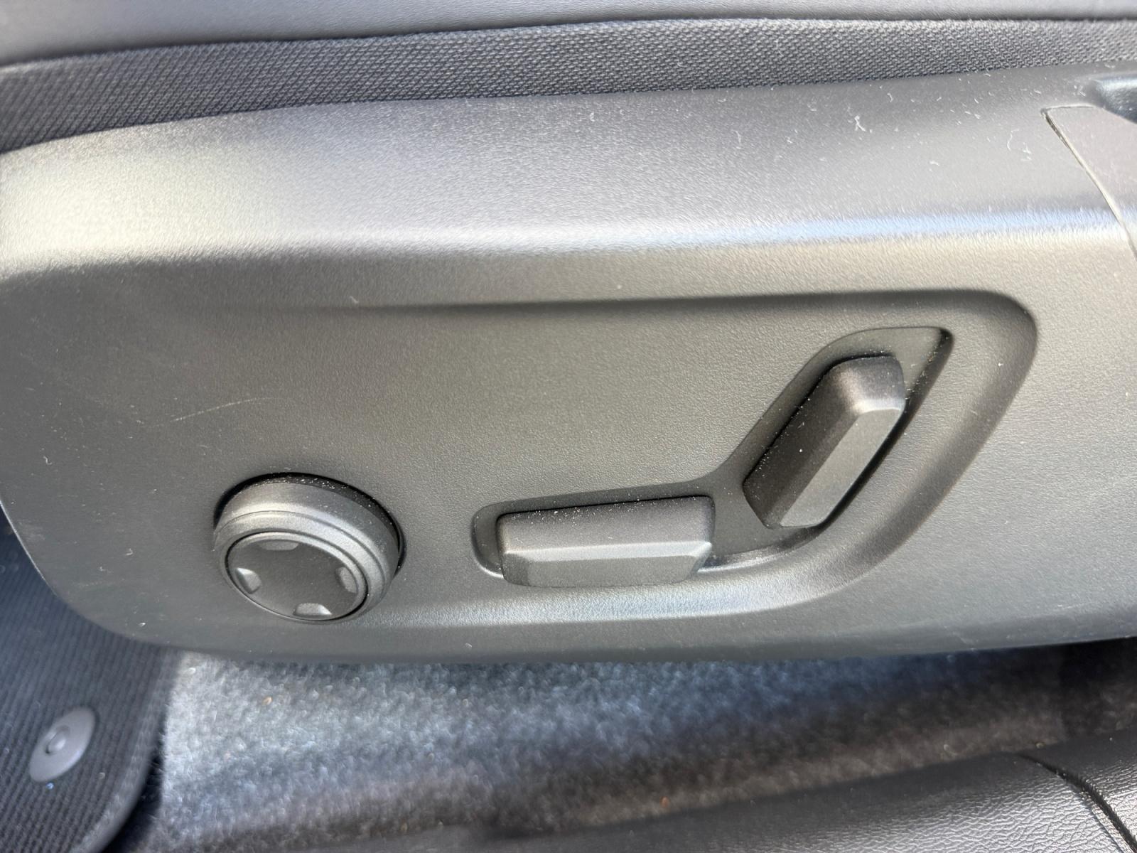 Foto van Volvo C40