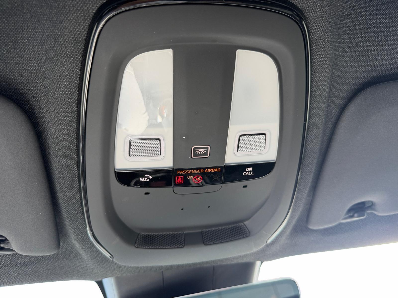 Foto van Volvo C40