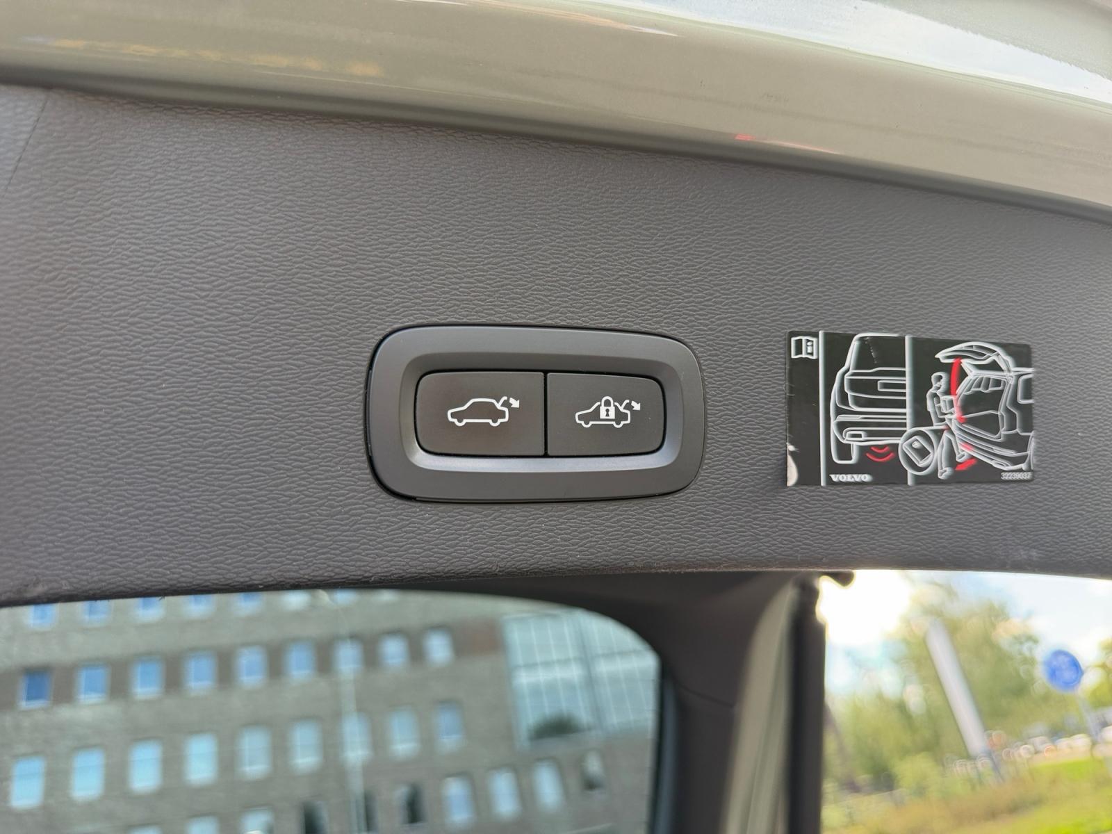 Foto van Volvo C40