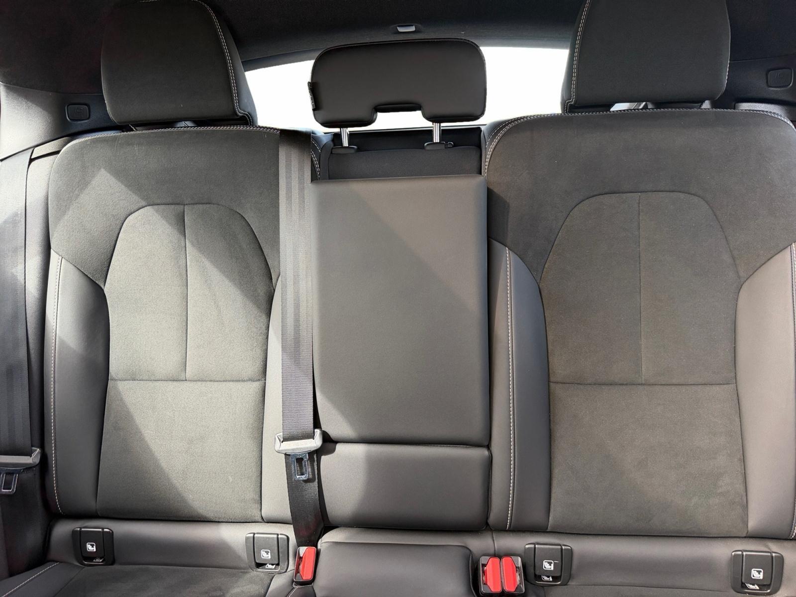 Foto van Volvo C40