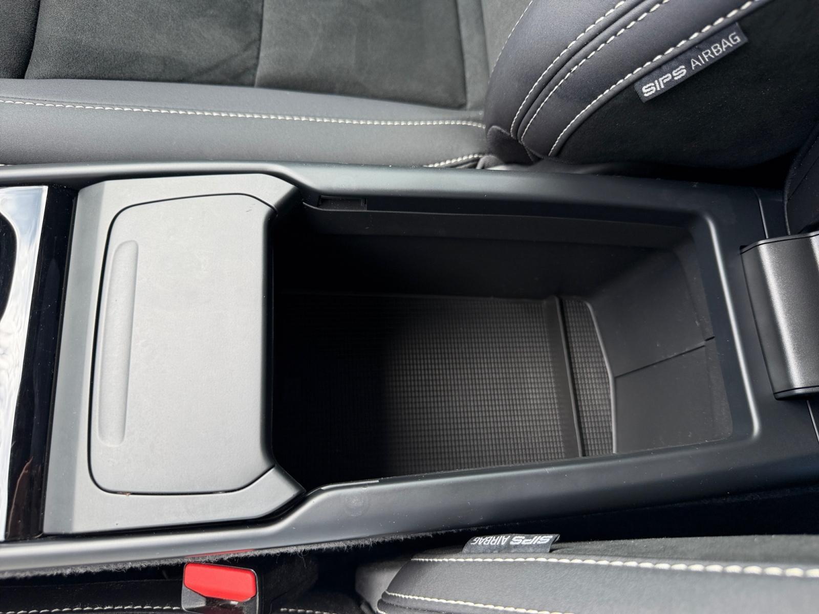 Foto van Volvo C40