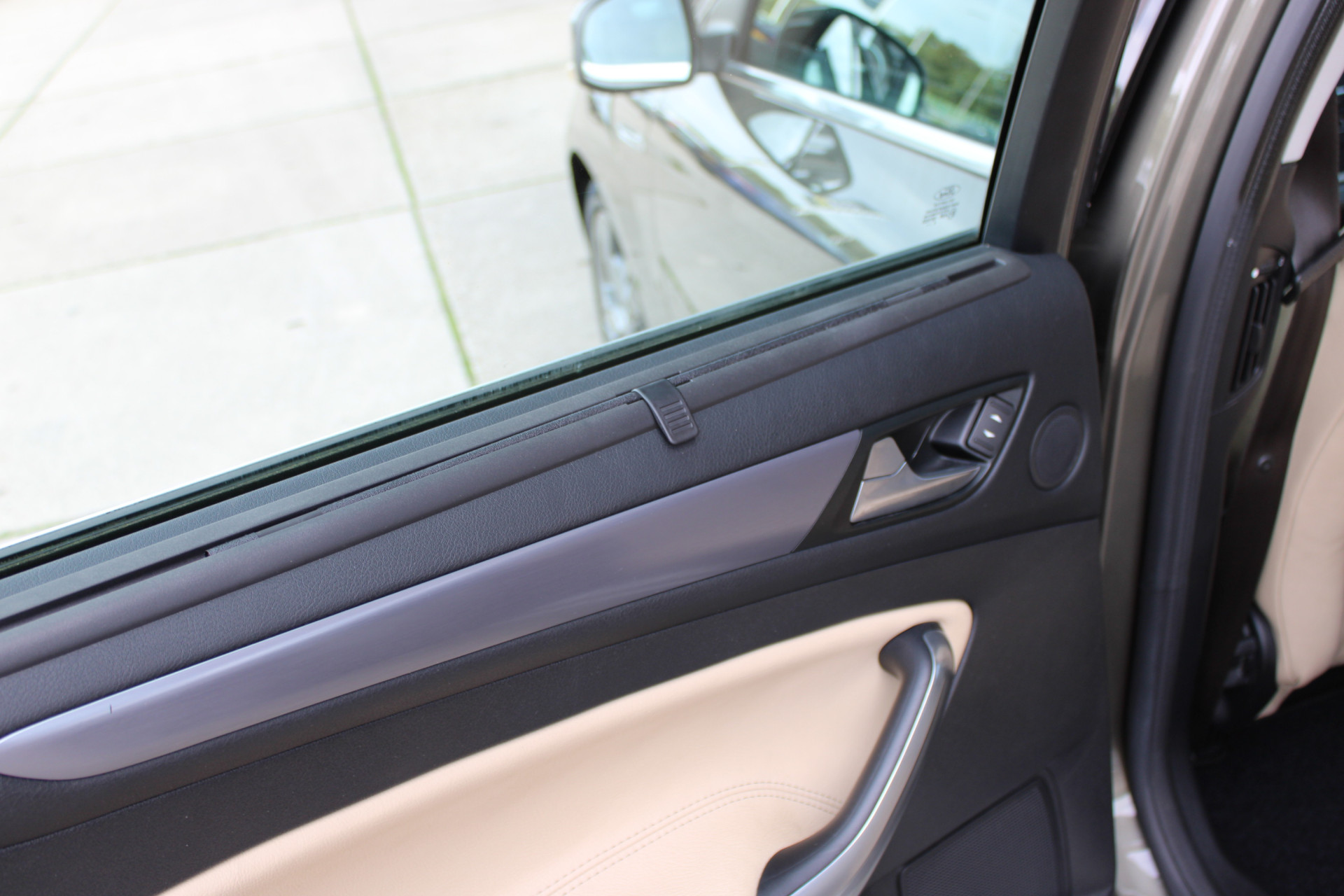 Foto van Ford Mondeo