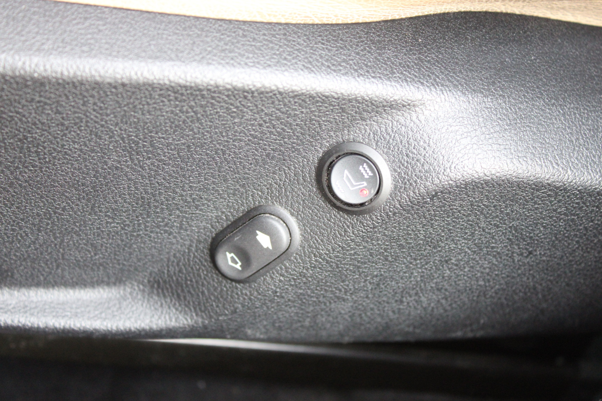 Foto van Ford Mondeo