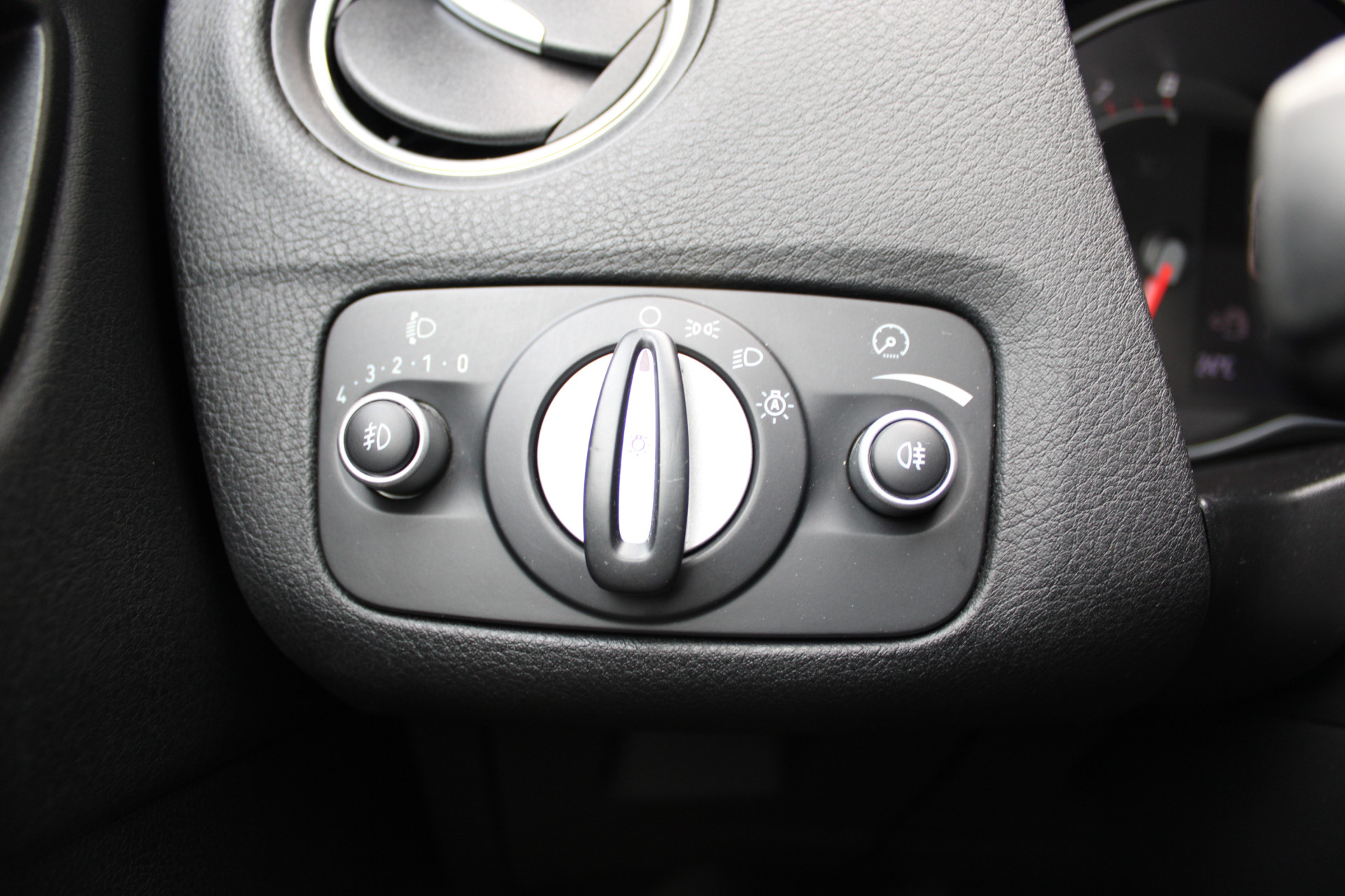 Foto van Ford Mondeo