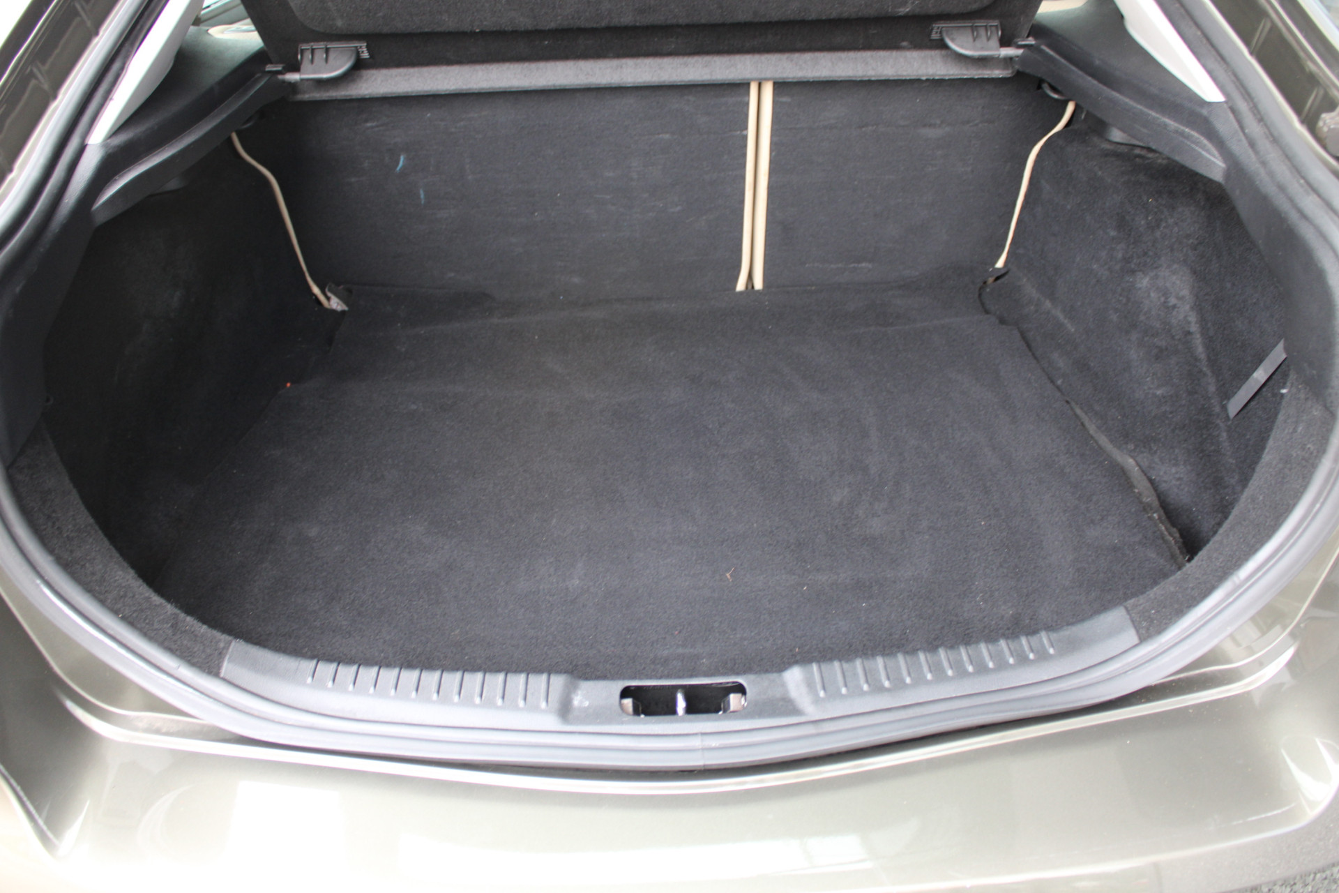 Foto van Ford Mondeo