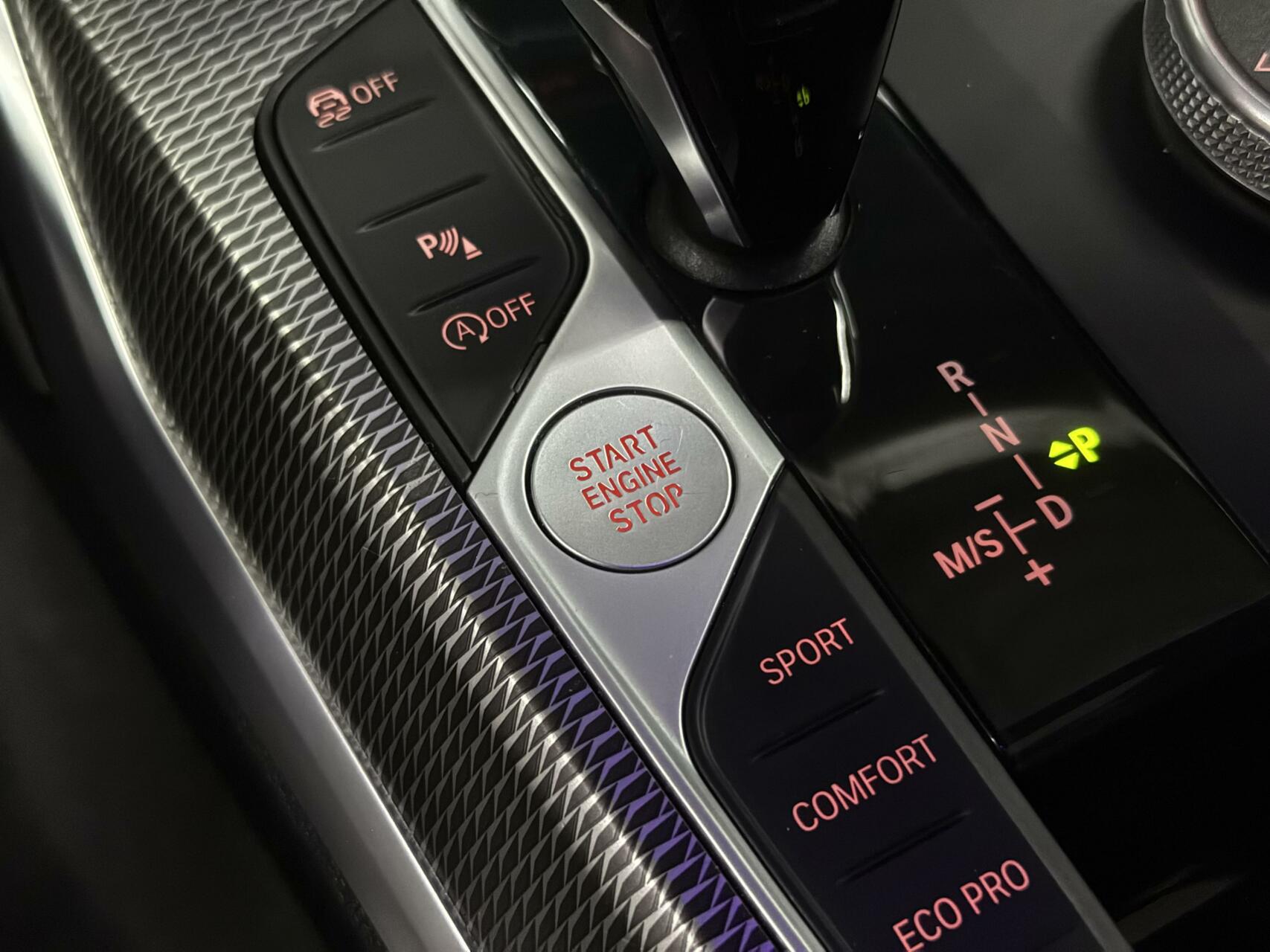 Foto van BMW 3-serie
