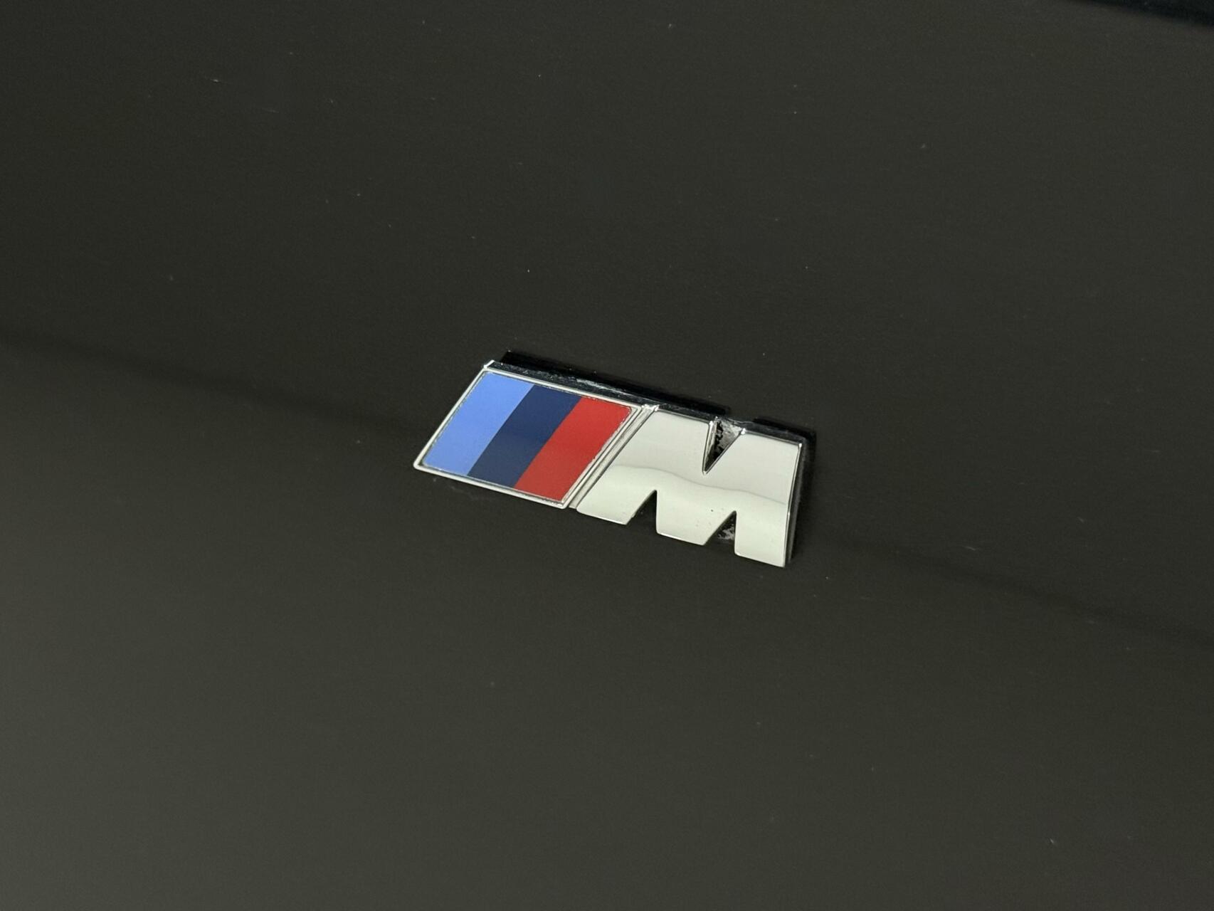 Foto van BMW 3-serie