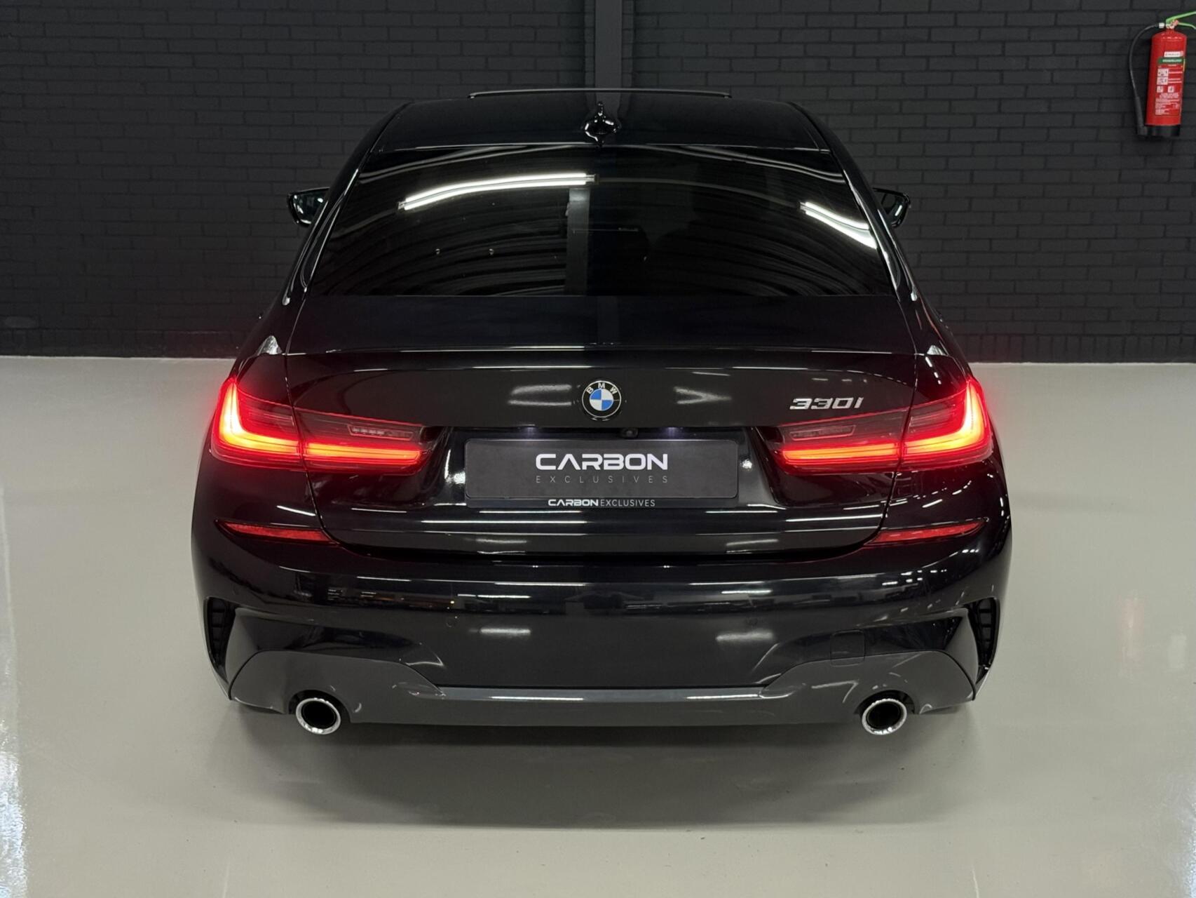 Foto van BMW 3-serie