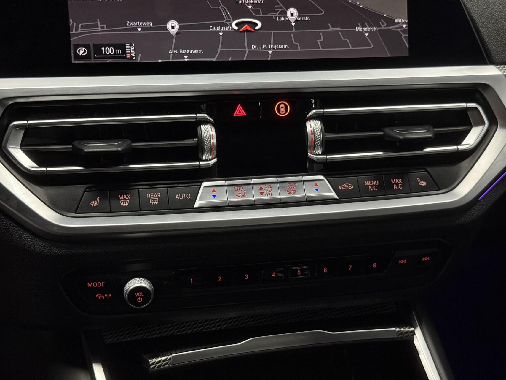 Foto van BMW 3-serie